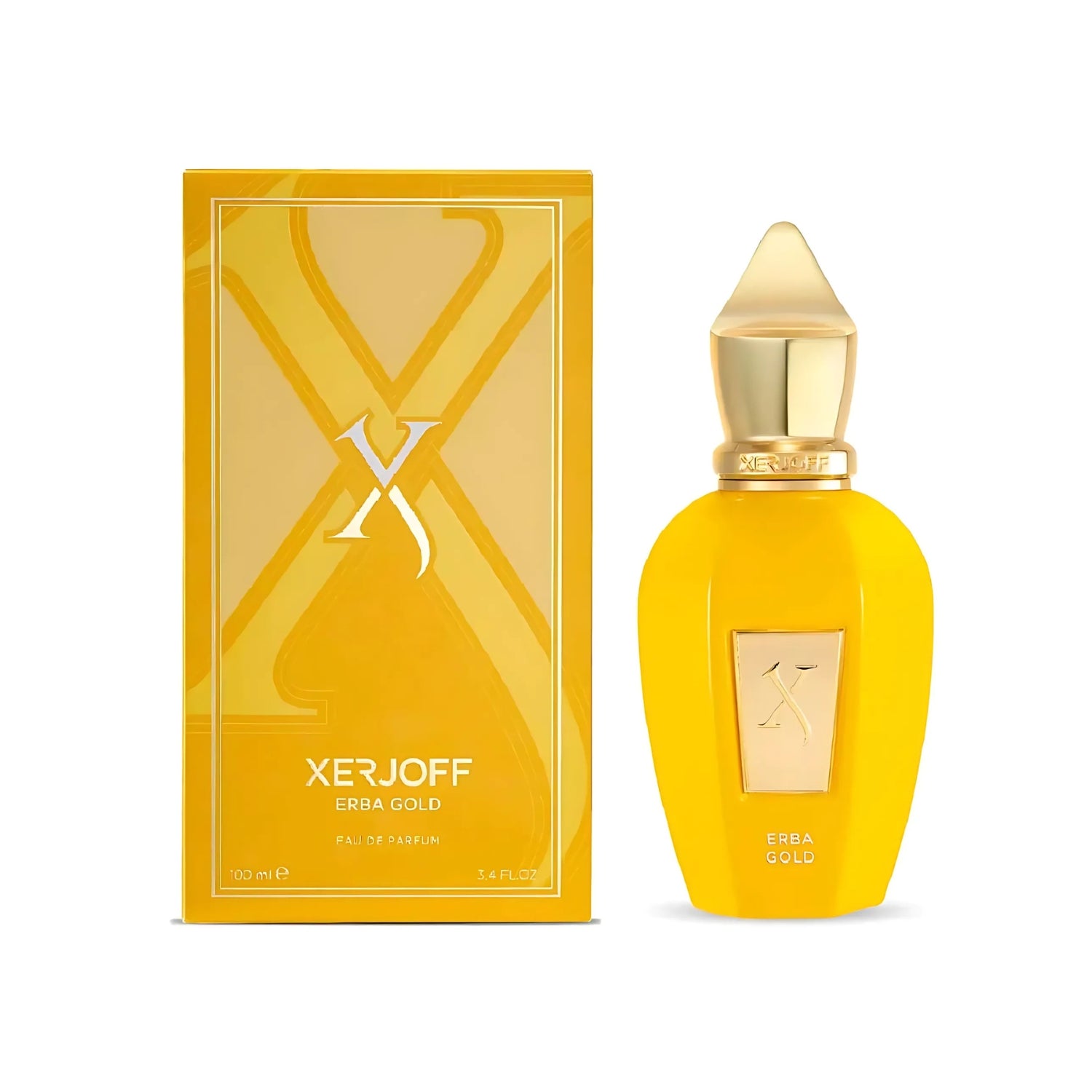 Erba Gold – Xerjoff