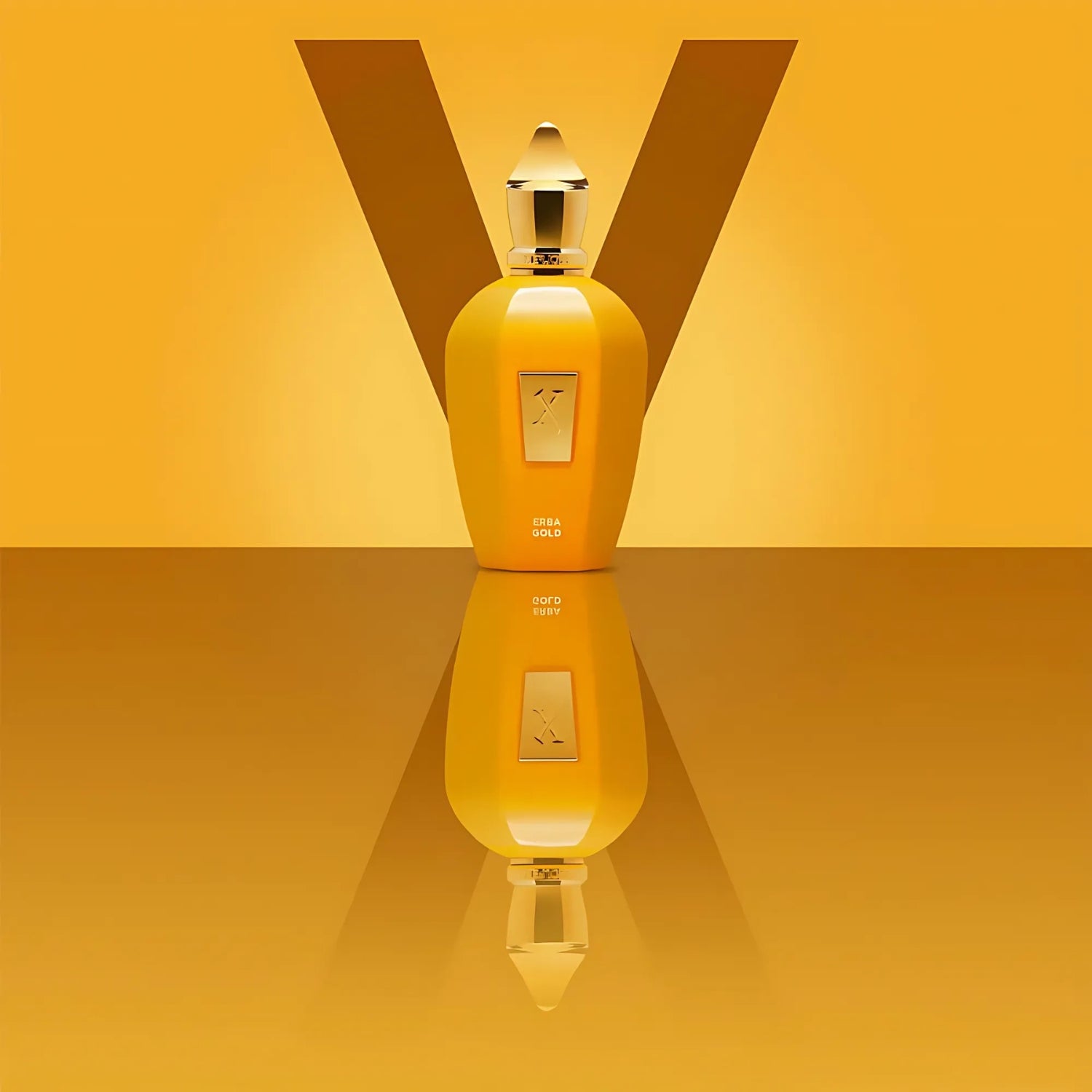 Erba Gold – Xerjoff