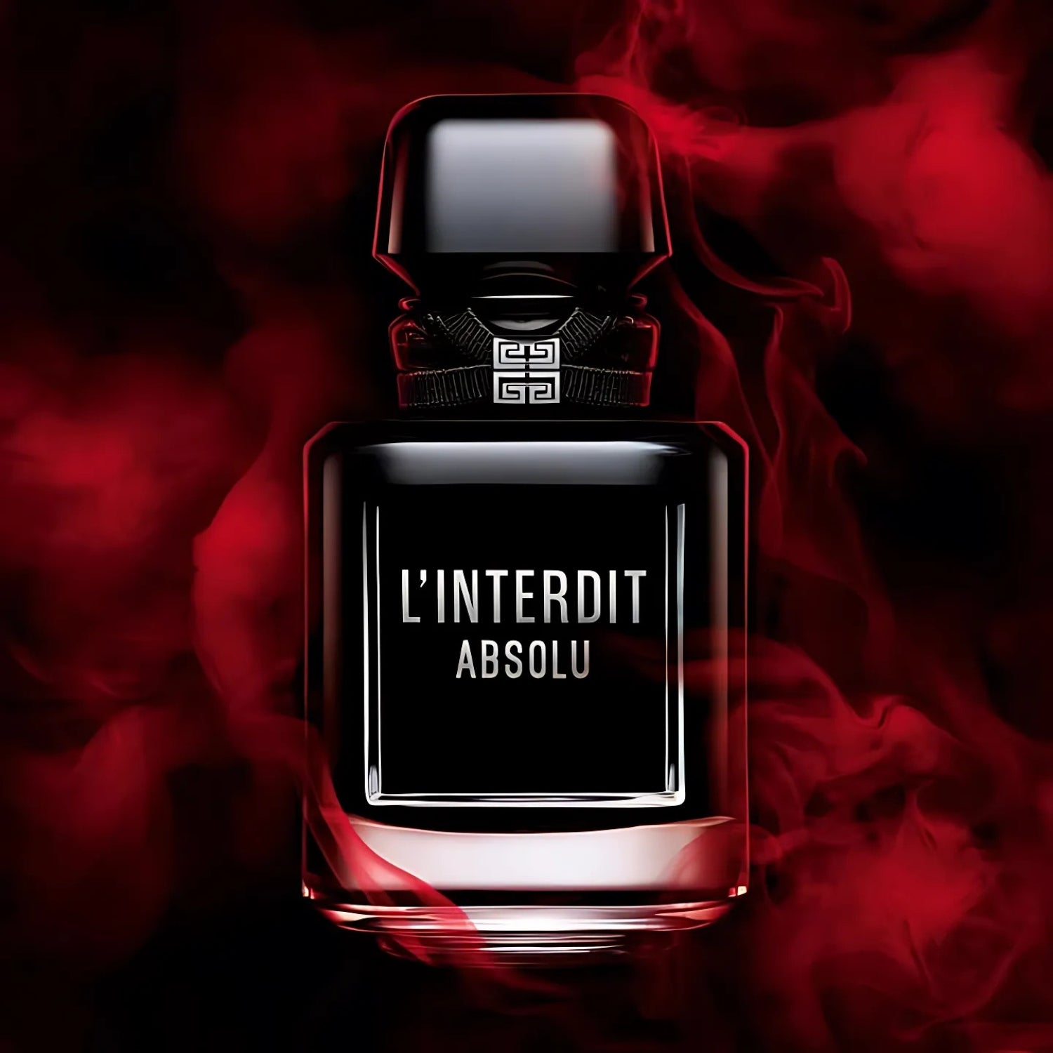 L’Interdit Absolu – Eau de Parfum Intense – Givenchy