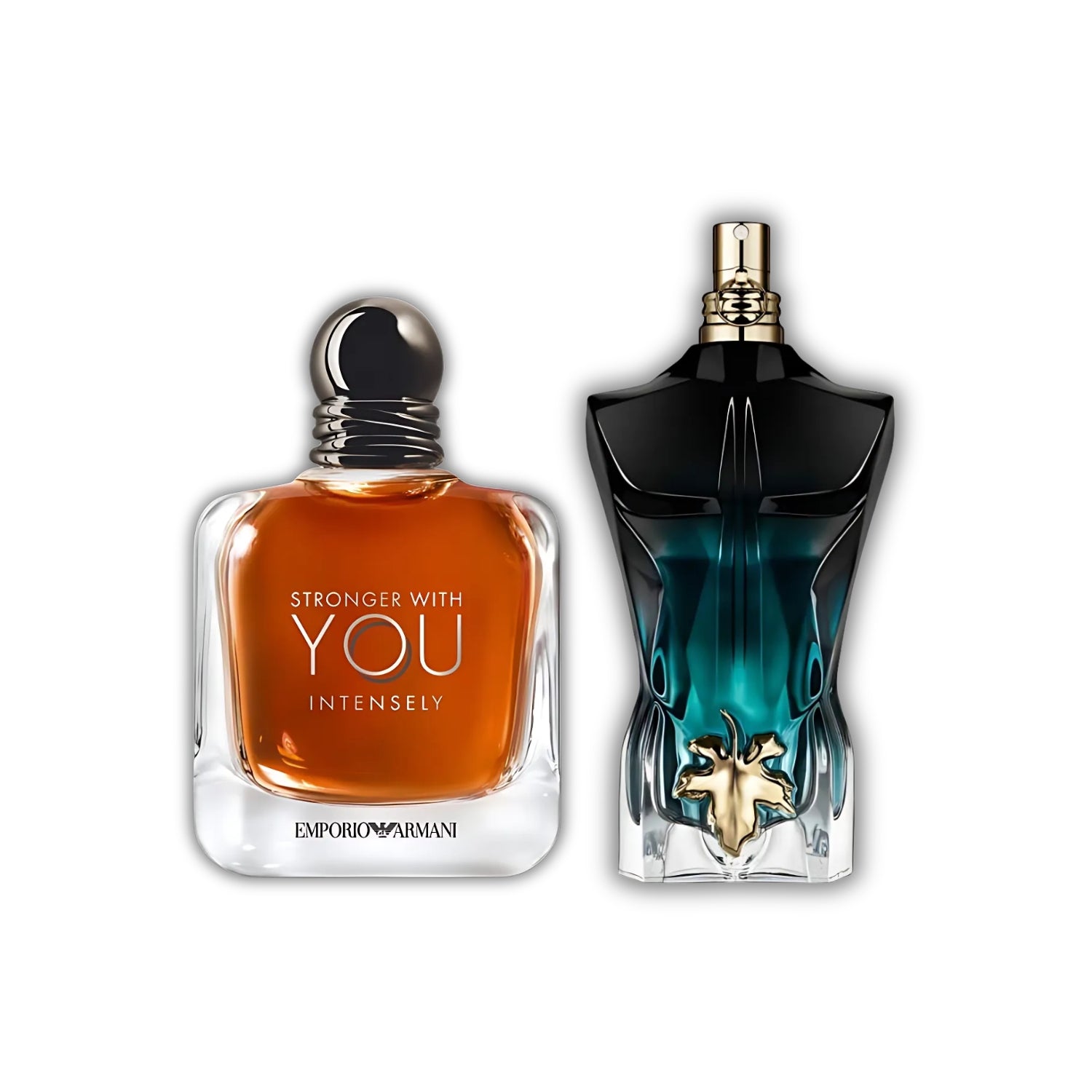 Addictive Instinct – Pack Découverte (2 × 10ML)