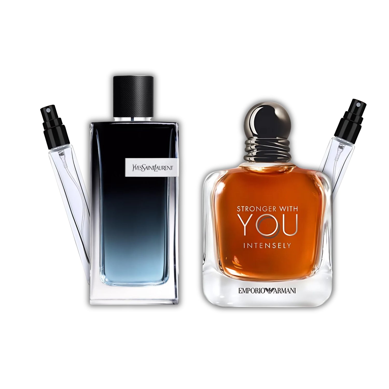 Daily Gentleman – Pack 2 × 10 ml