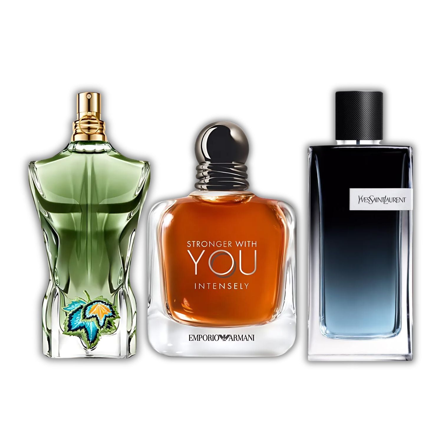 Freshly Addictive – Pack Découverte (3 × 10ML)