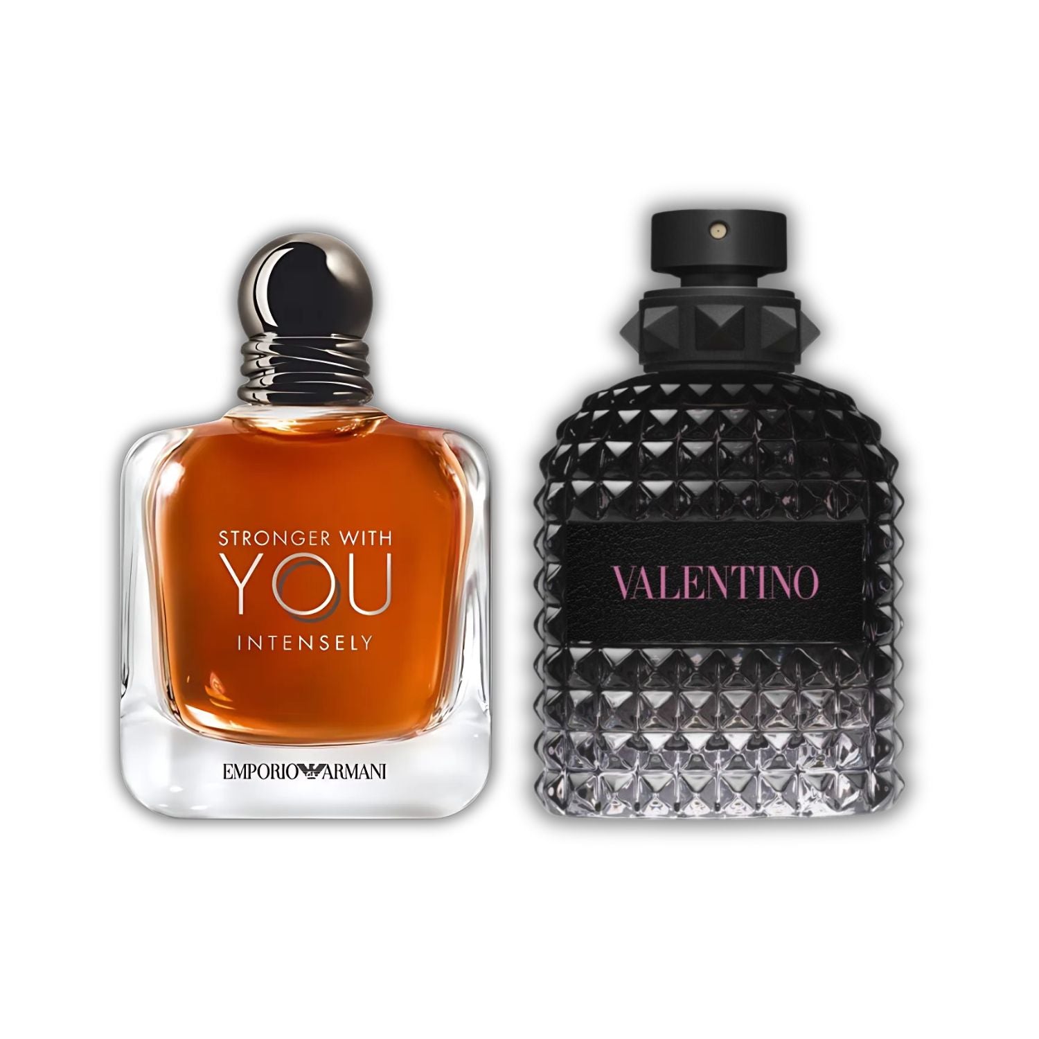 Magnetic Duo – Pack Découverte (2 × 10ML)