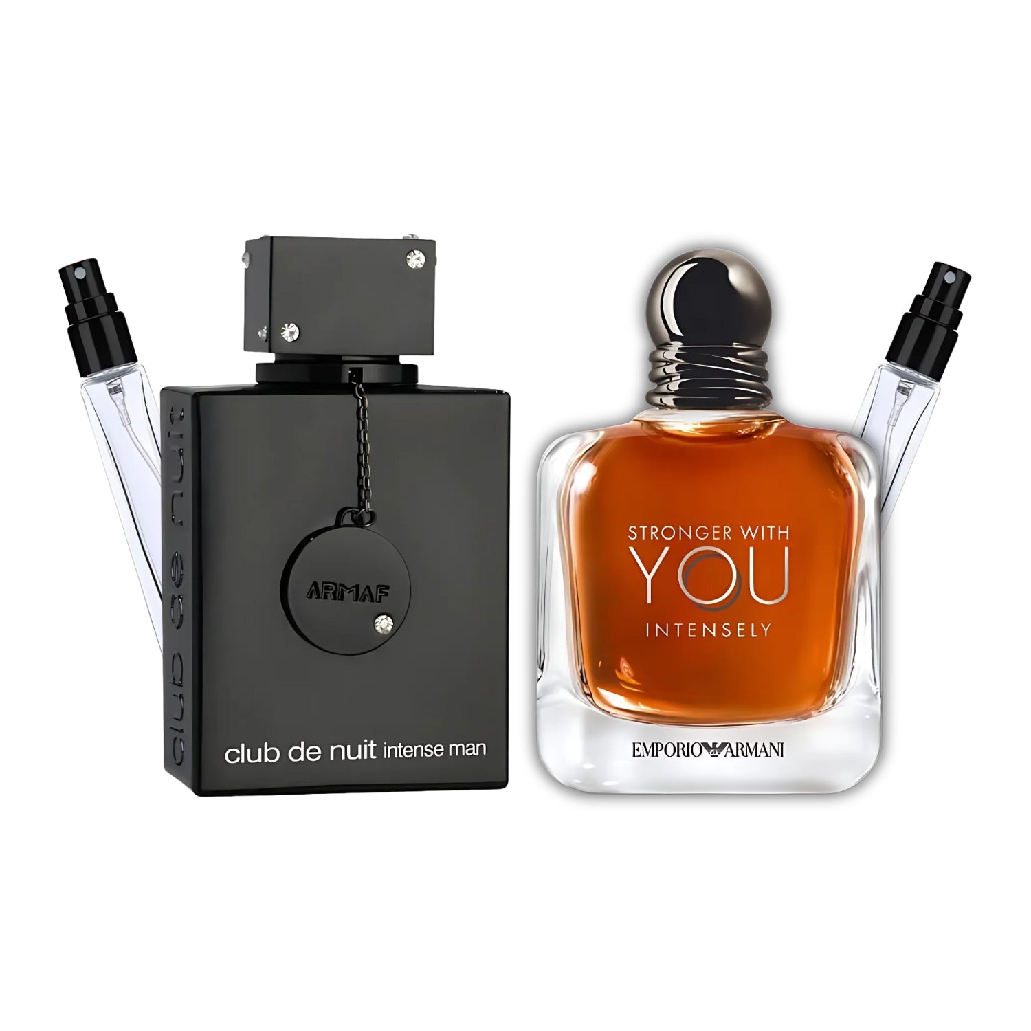Midnight Pulse – Pack 2 × 10 ml