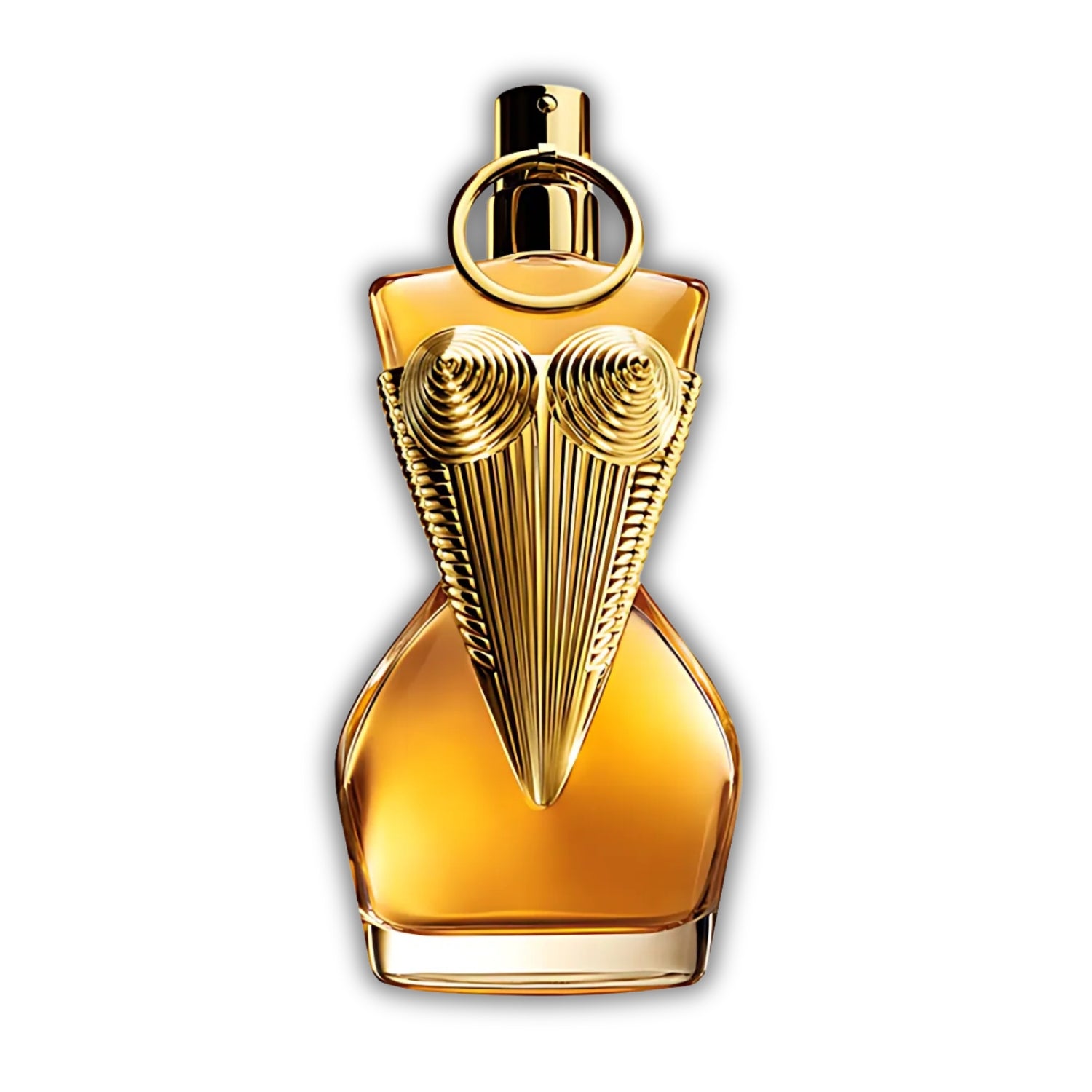 divine le parfum by jean paul gaultier