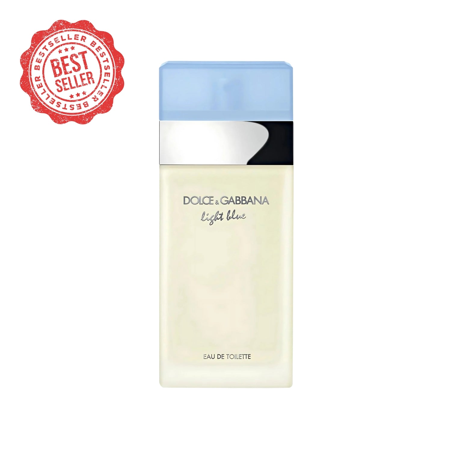 Light Blue EDT pour Femme – Dolce & Gabbana