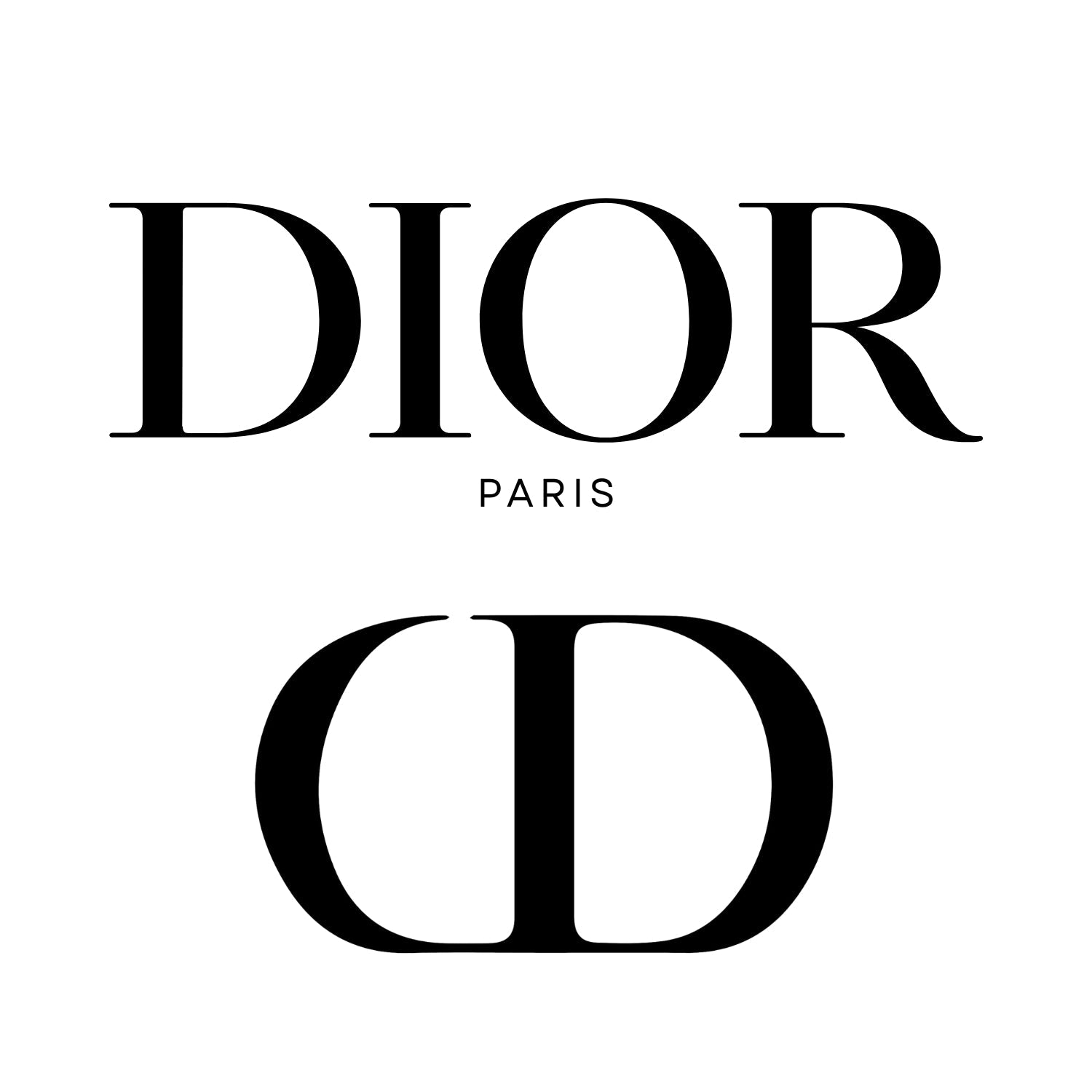 Collection DIOR