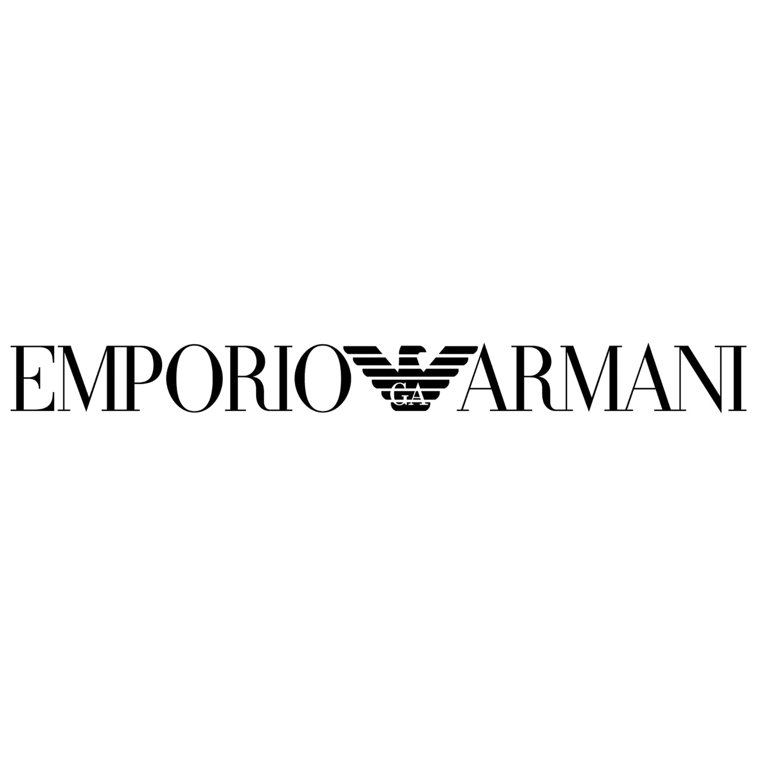 Collecion Emporio Armani