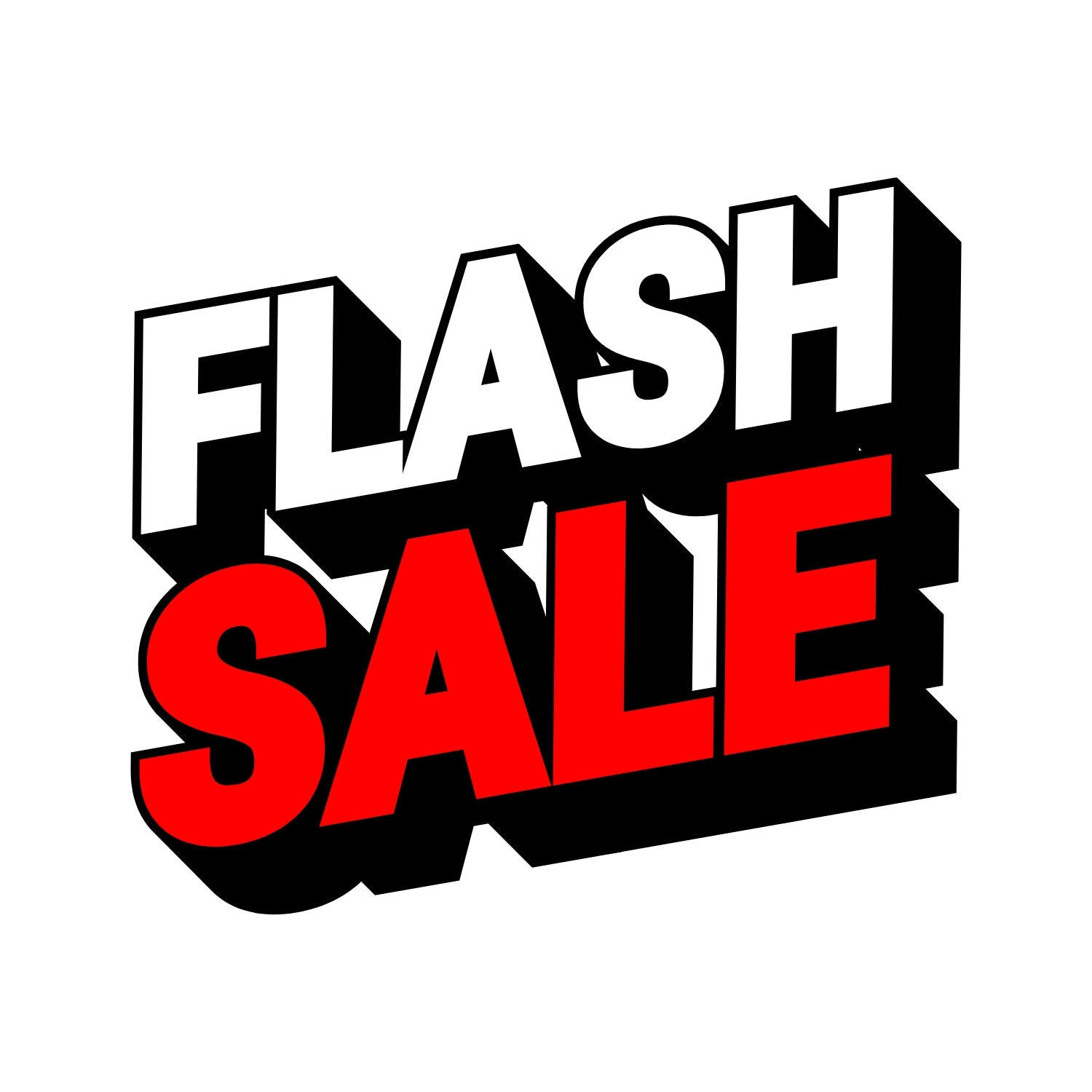 Flash Sales