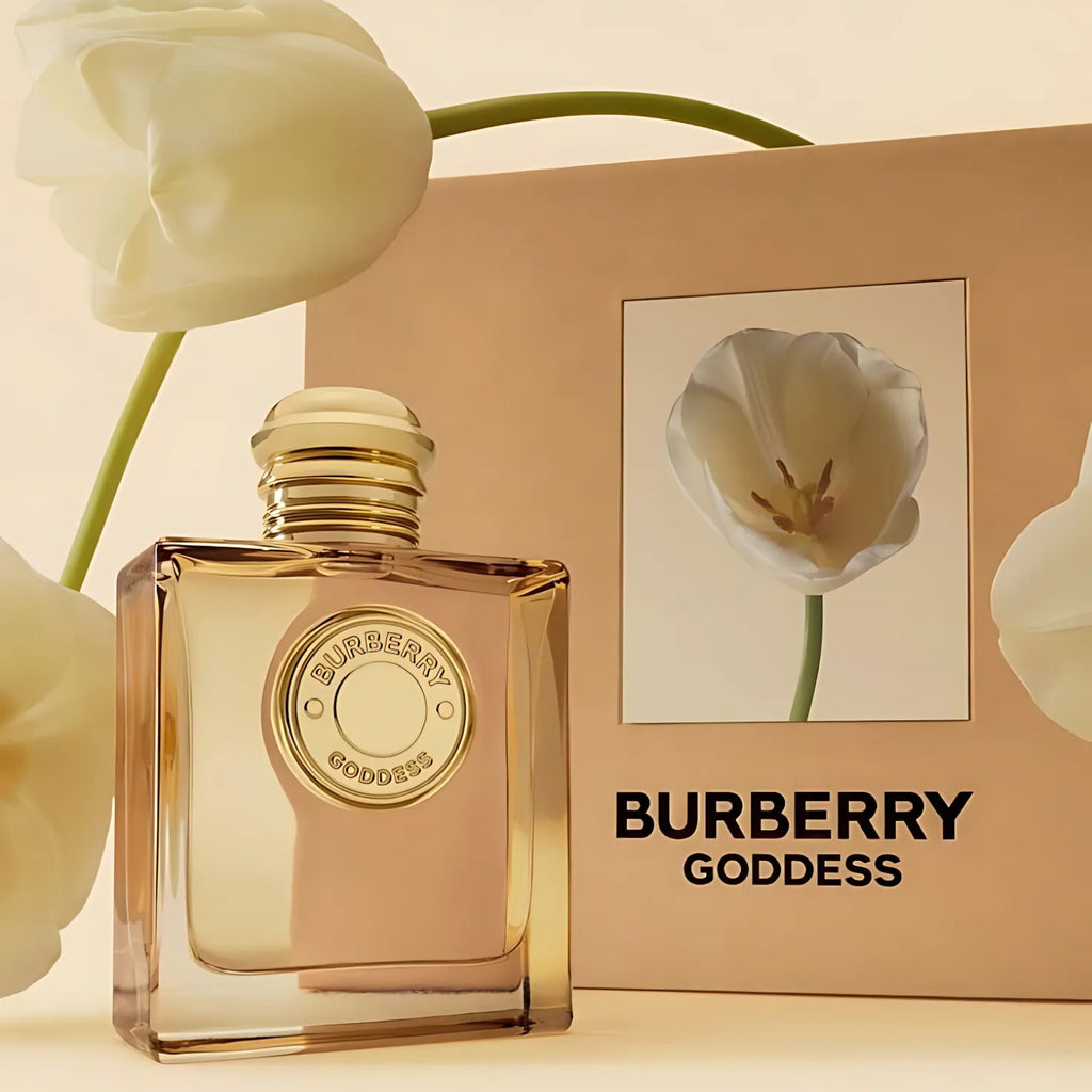 Burberry Goddess Eau de Parfum – Burberry