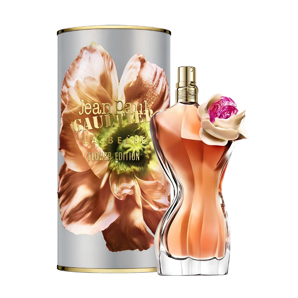 La Belle Flower Edition – Jean Paul Gaultier