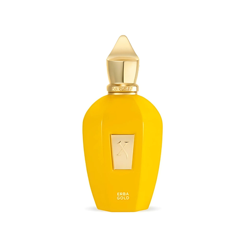 Erba Gold – Xerjoff