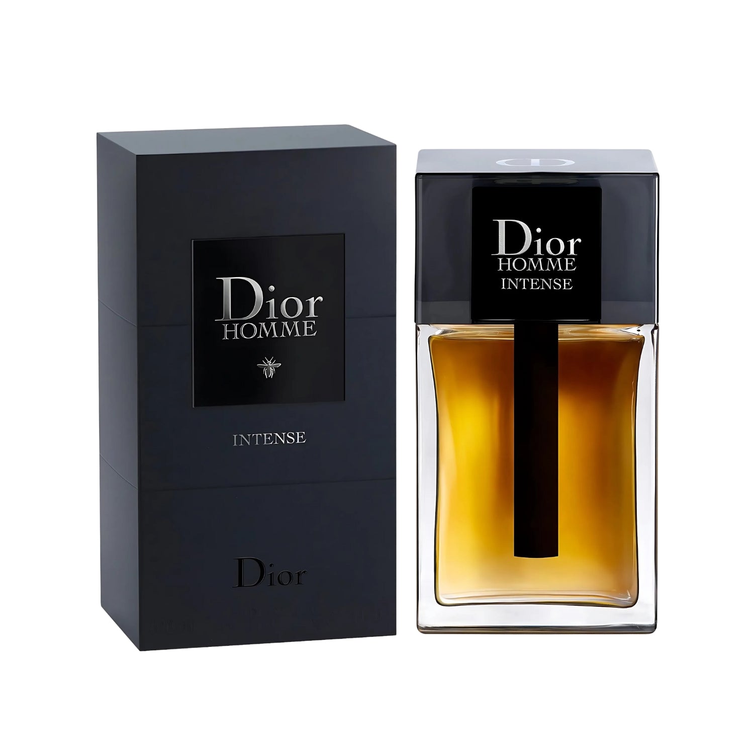 Dior Homme Intense – Dior