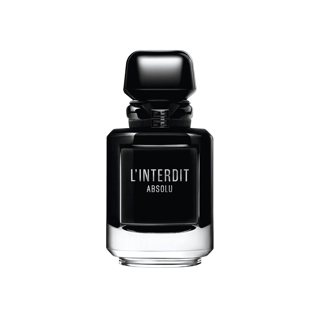 L’Interdit Absolu – Eau de Parfum Intense – Givenchy