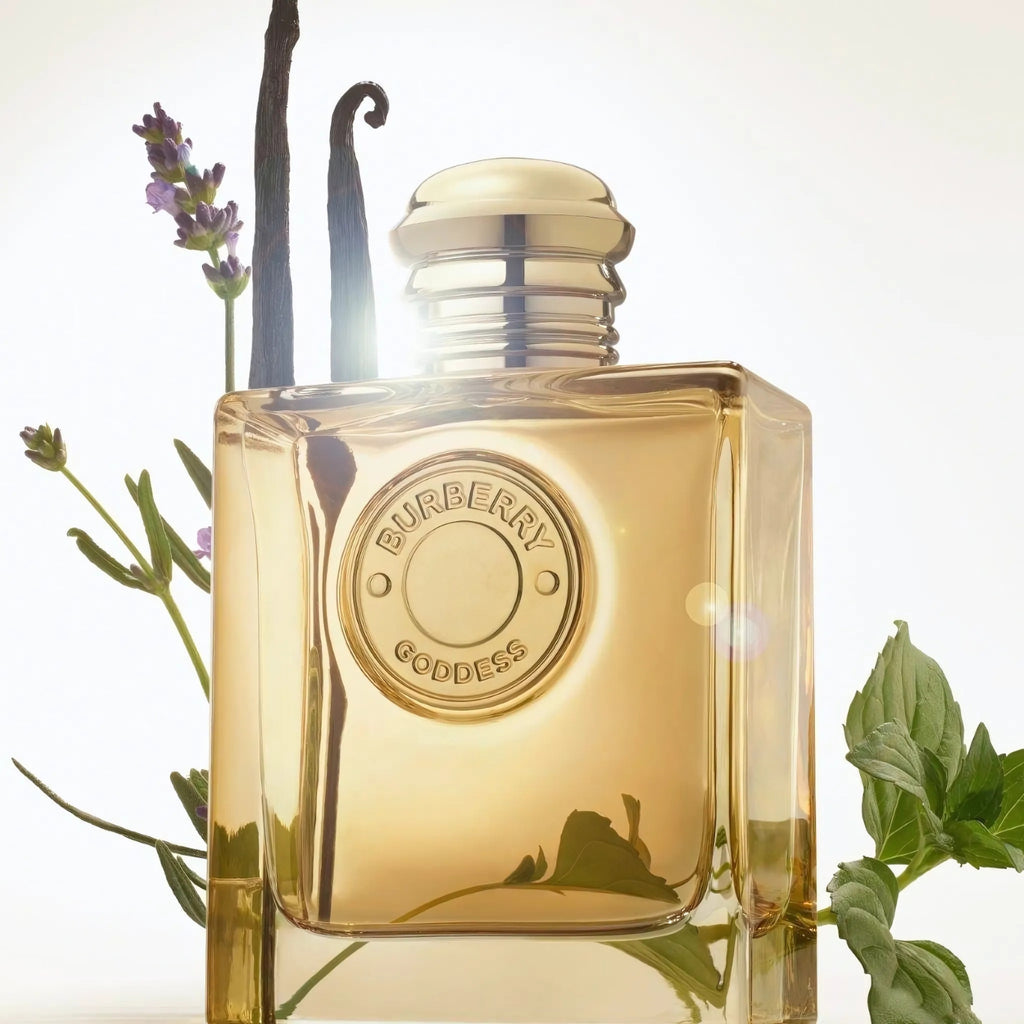 Burberry Goddess Eau de Parfum – Burberry