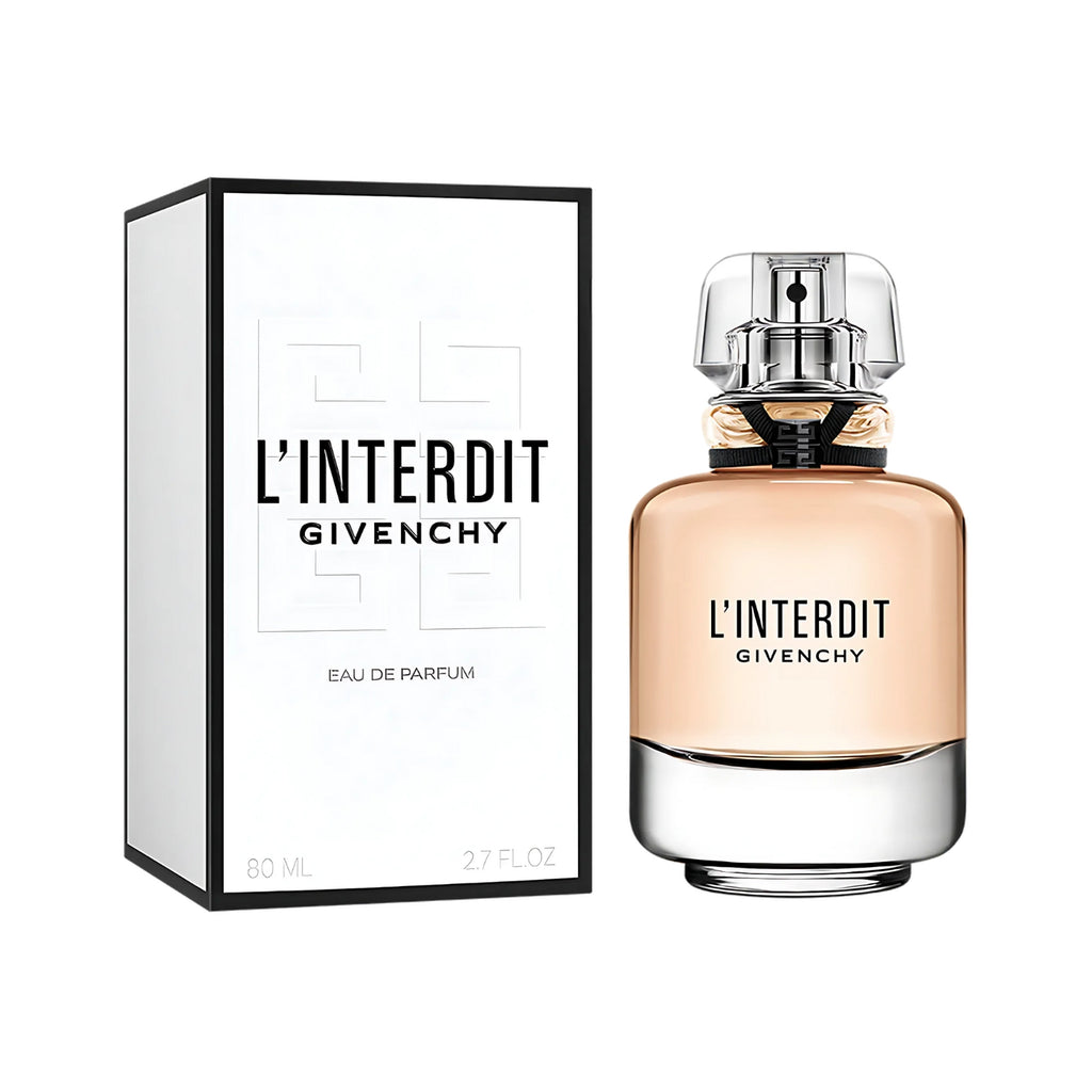 L’Interdit Eau de Parfum – Givenchy