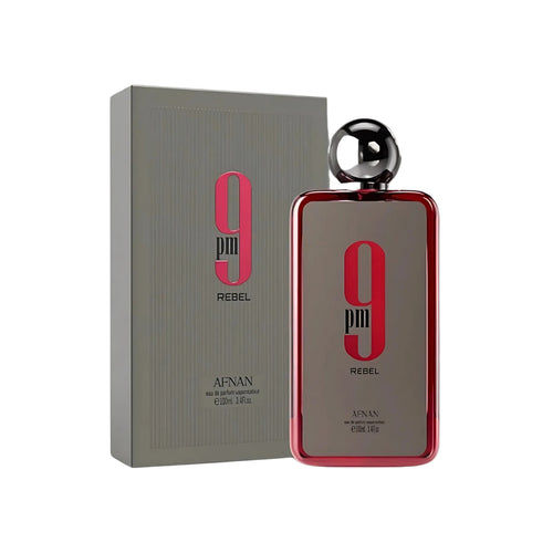 9PM Rebel – 100 ml