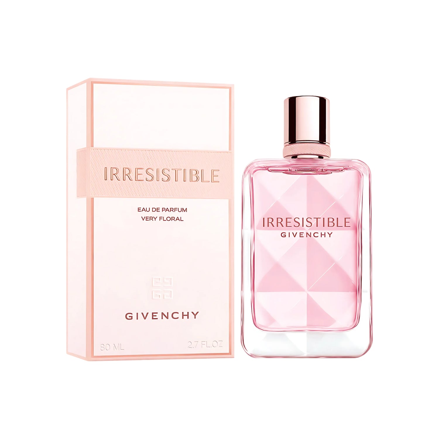Irresistible Very Floral – Eau de Parfum – Givenchy