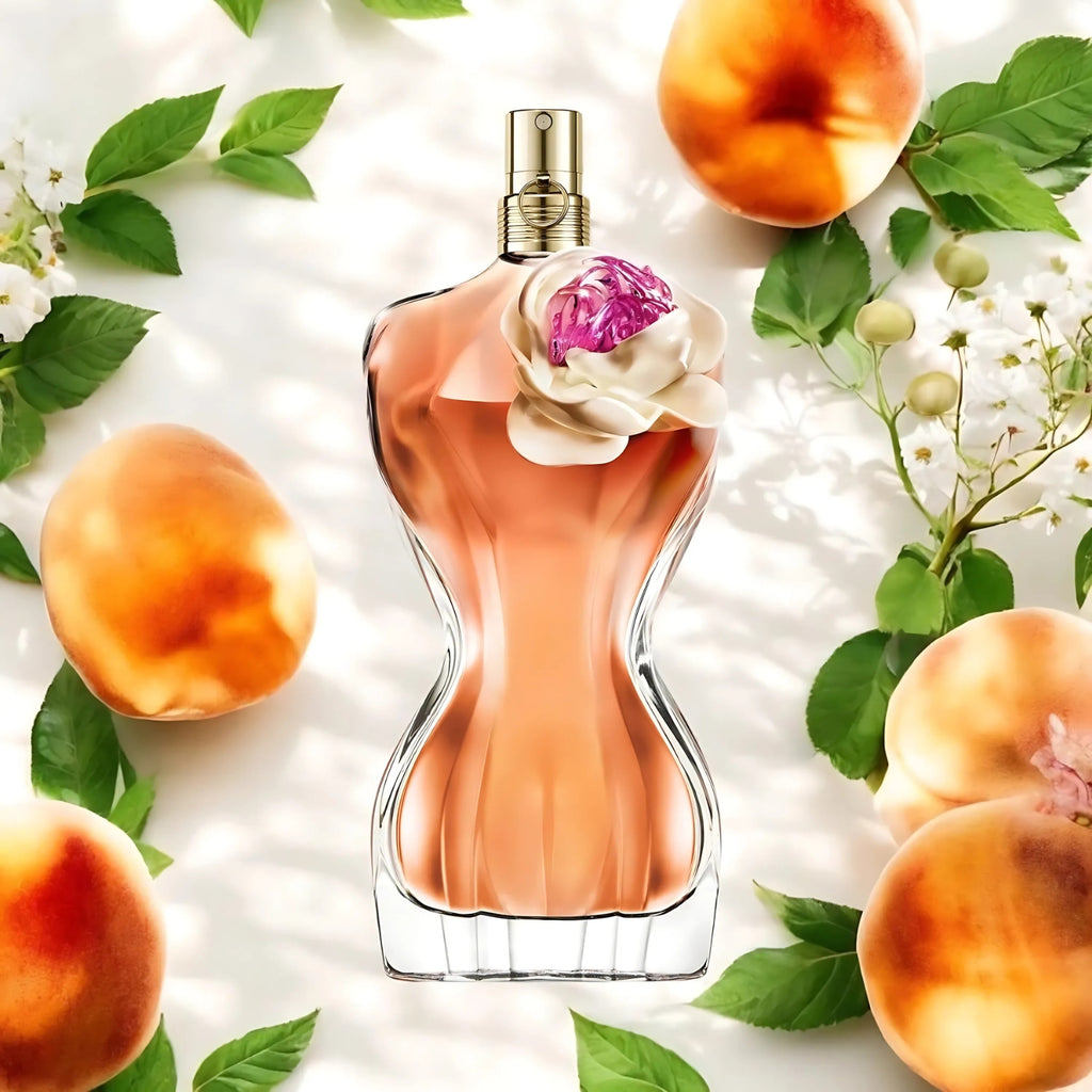 La Belle Flower Edition – Jean Paul Gaultier