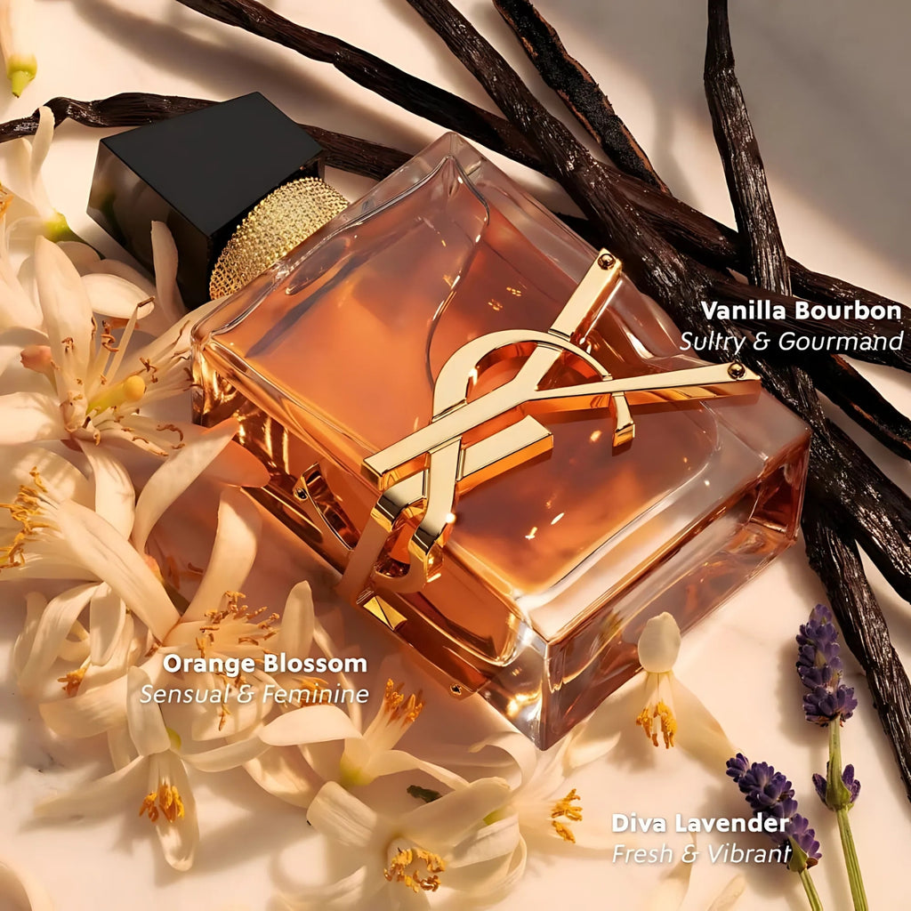 Libre Eau de Parfum Intense – Yves Saint Laurent