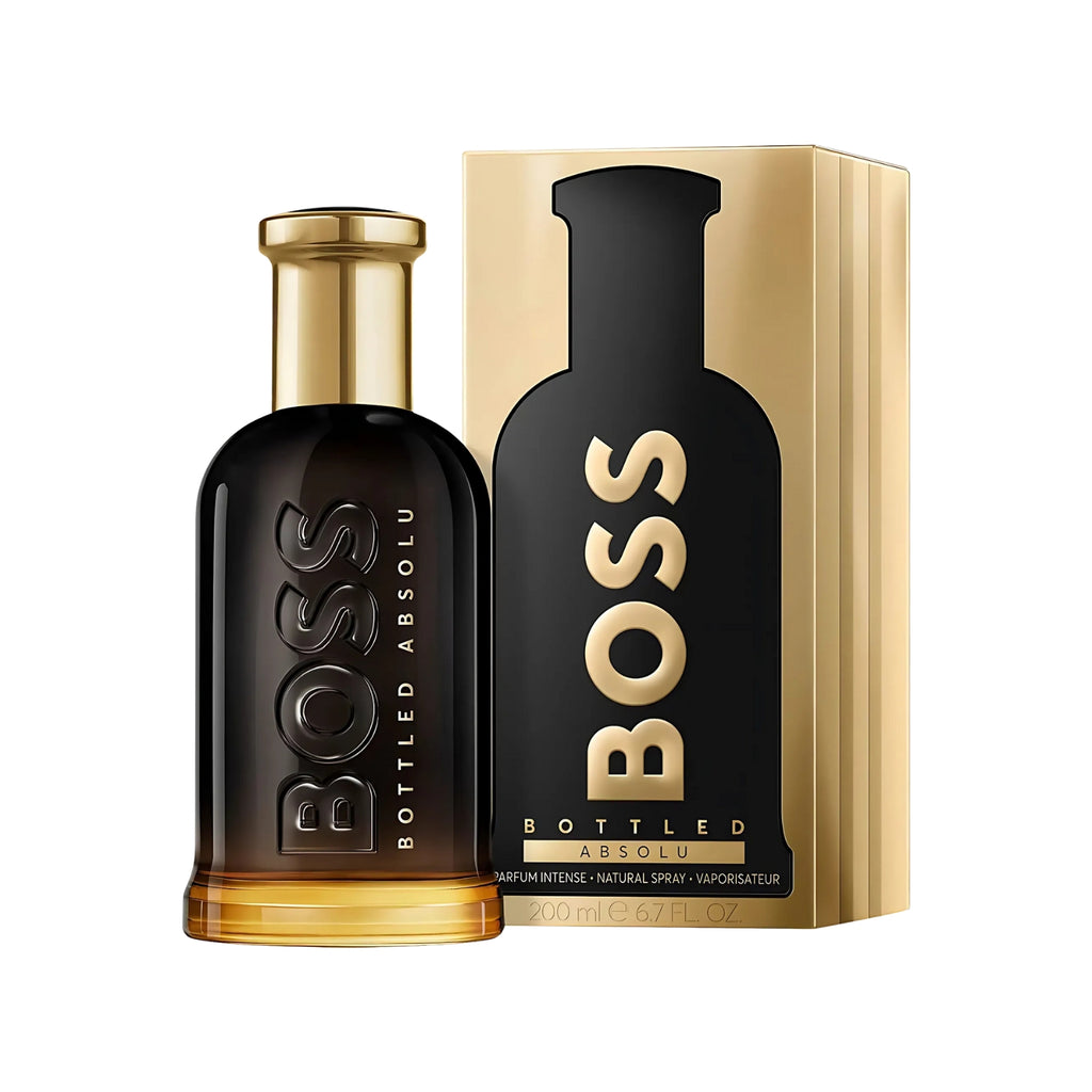 Boss Bottled Absolu – Hugo Boss
