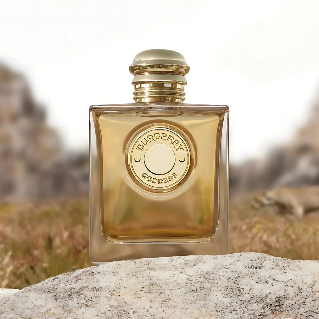 Burberry Goddess Eau de Parfum – Burberry