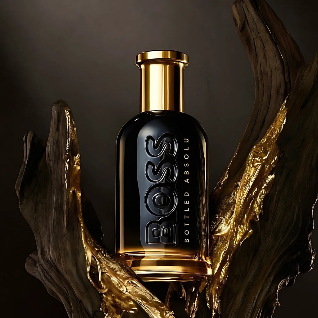 Boss Bottled Absolu – Hugo Boss