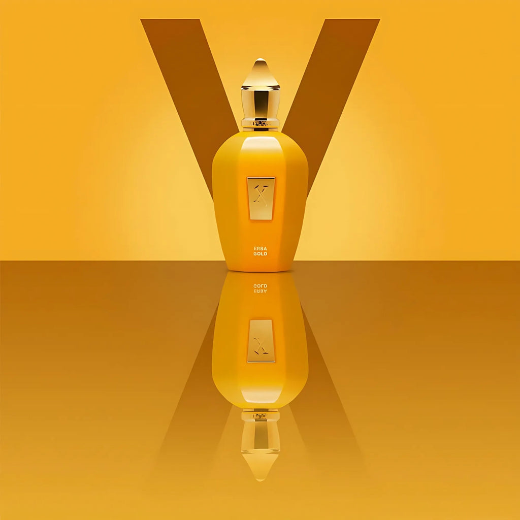 Erba Gold – Xerjoff