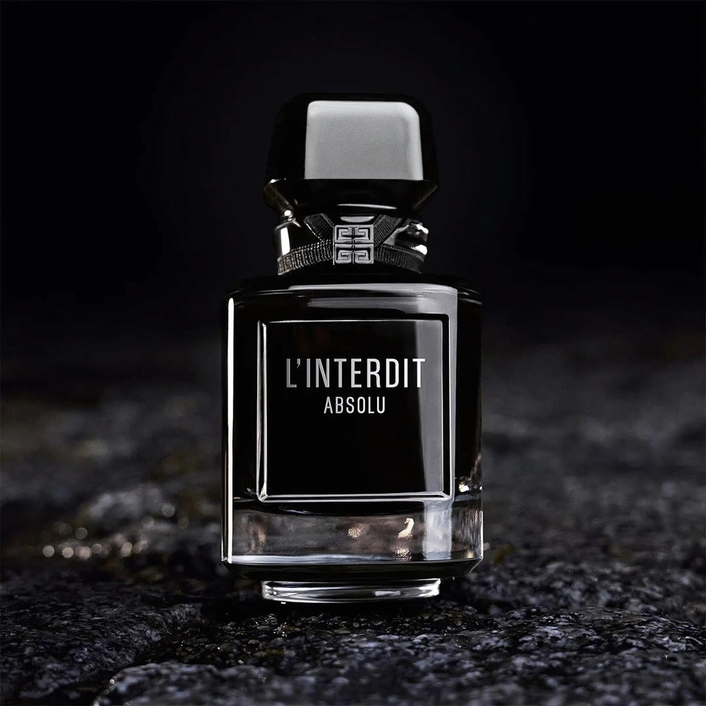 L’Interdit Absolu – Eau de Parfum Intense – Givenchy