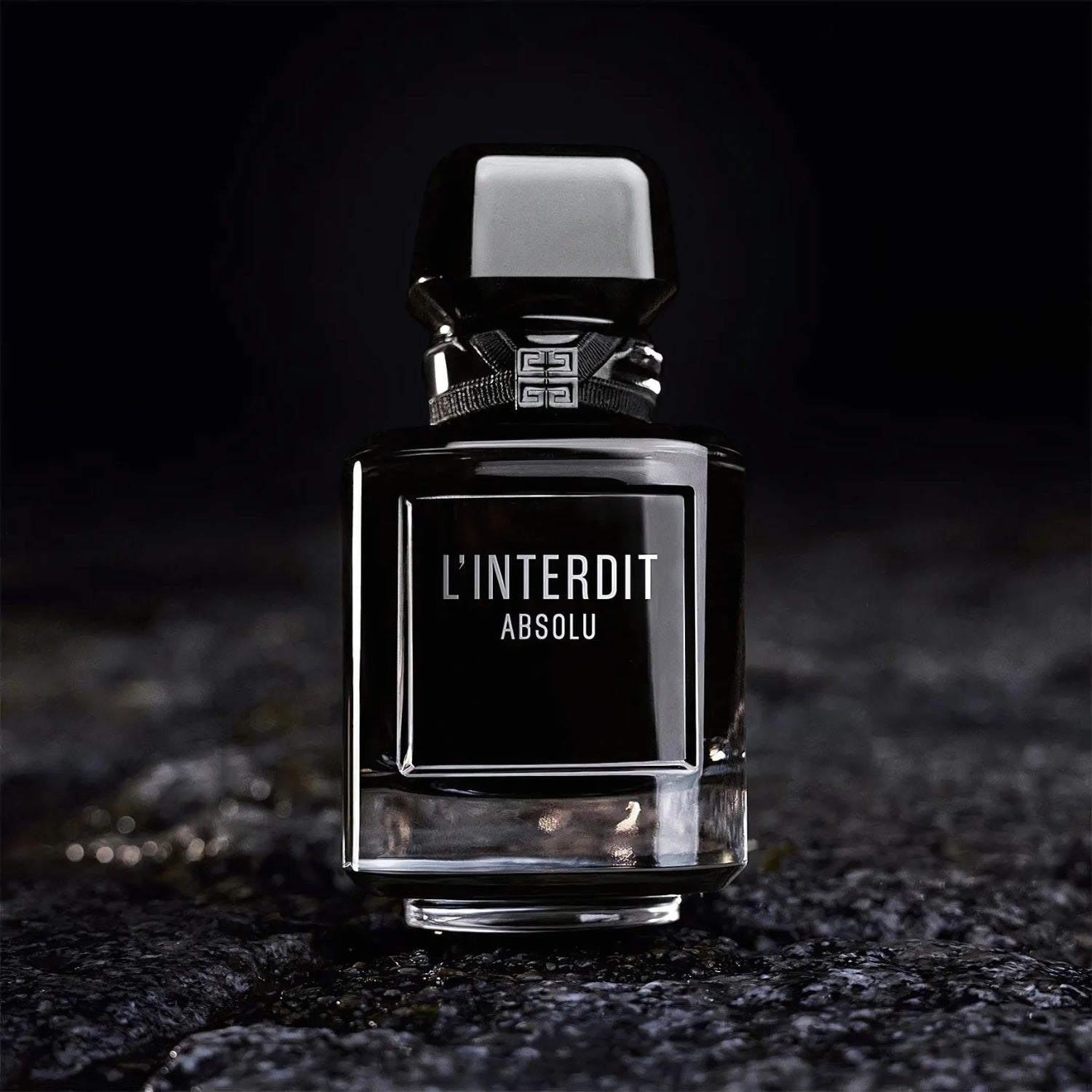 L’Interdit Absolu – Eau de Parfum Intense – Givenchy