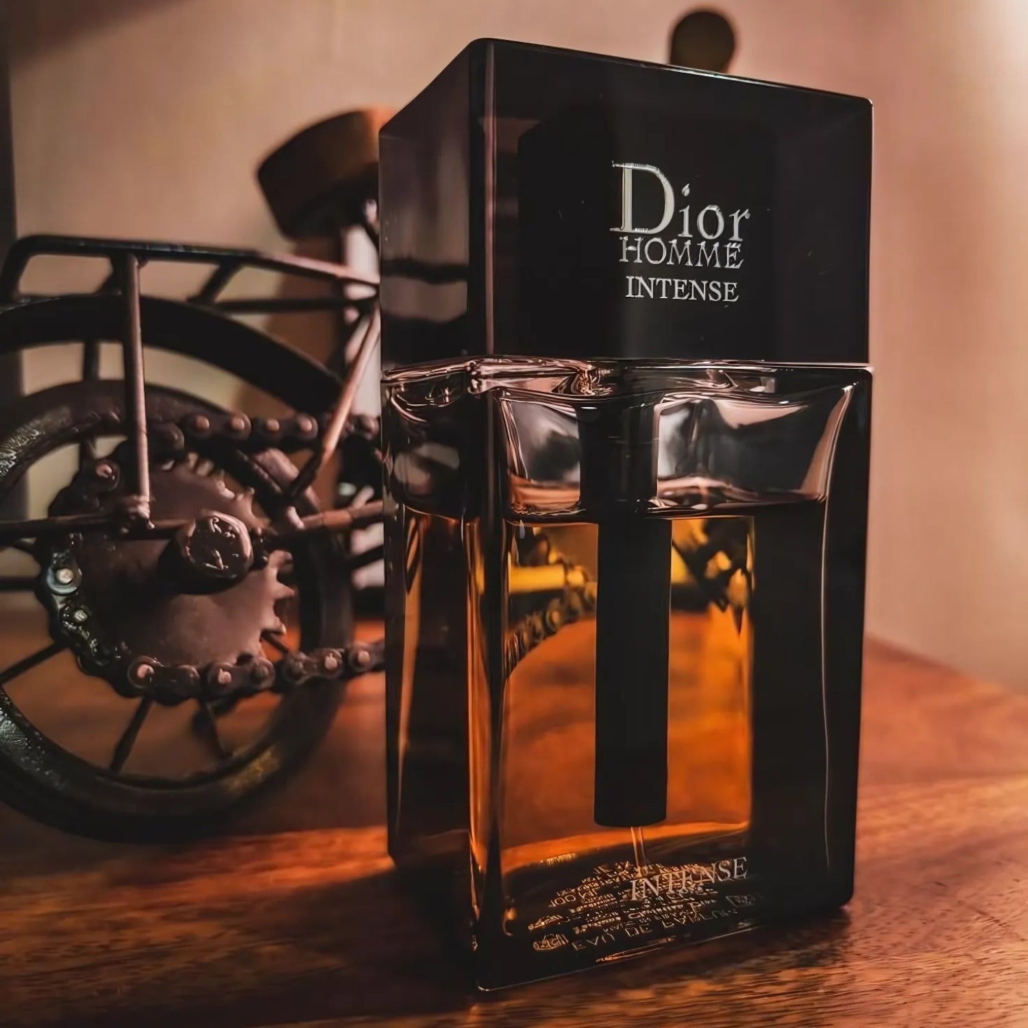 Dior Homme Intense – Dior