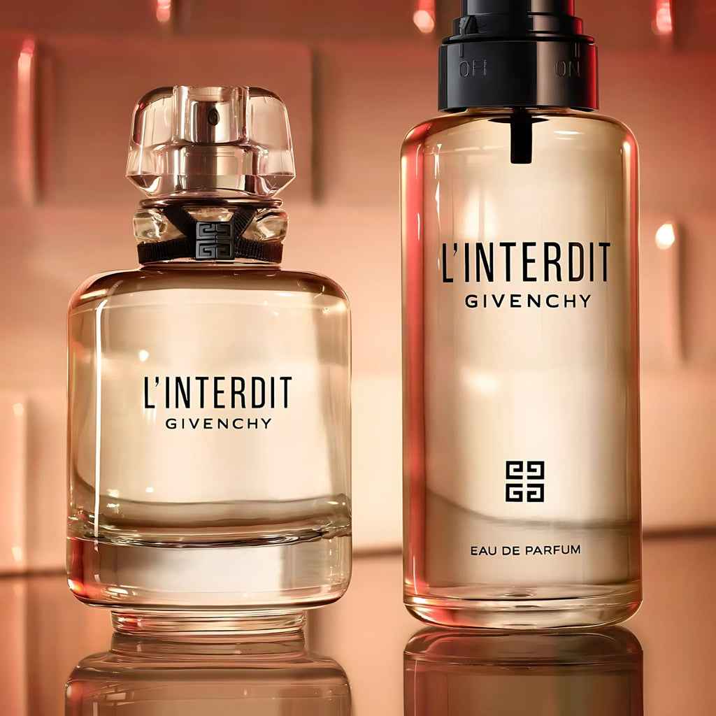 L’Interdit Eau de Parfum – Givenchy