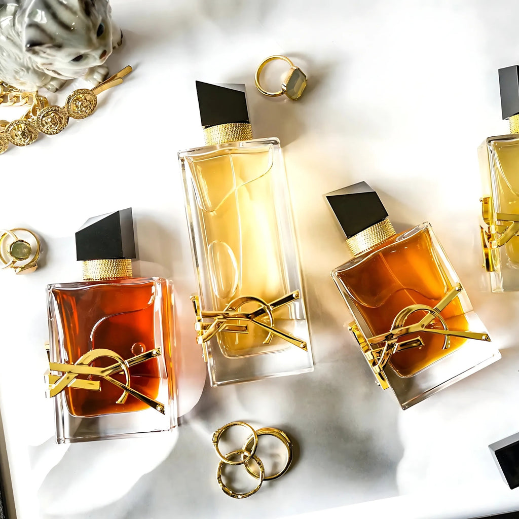 Libre Eau de Parfum Intense – Yves Saint Laurent