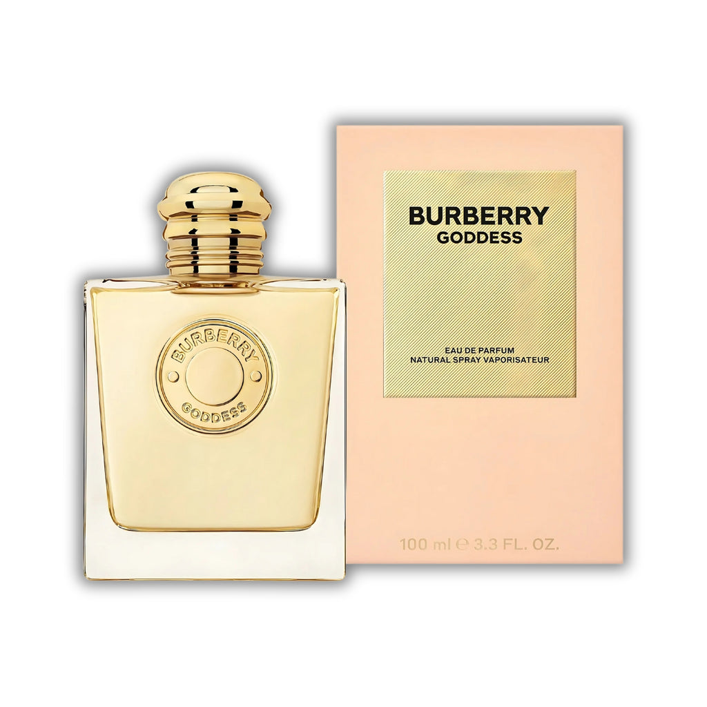 Burberry Goddess Eau de Parfum – Burberry