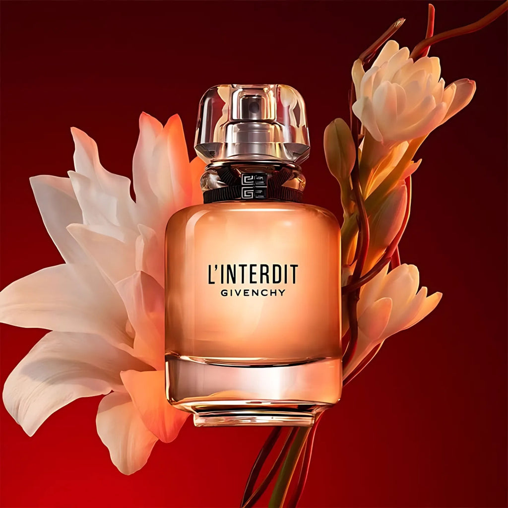 L’Interdit Eau de Parfum – Givenchy