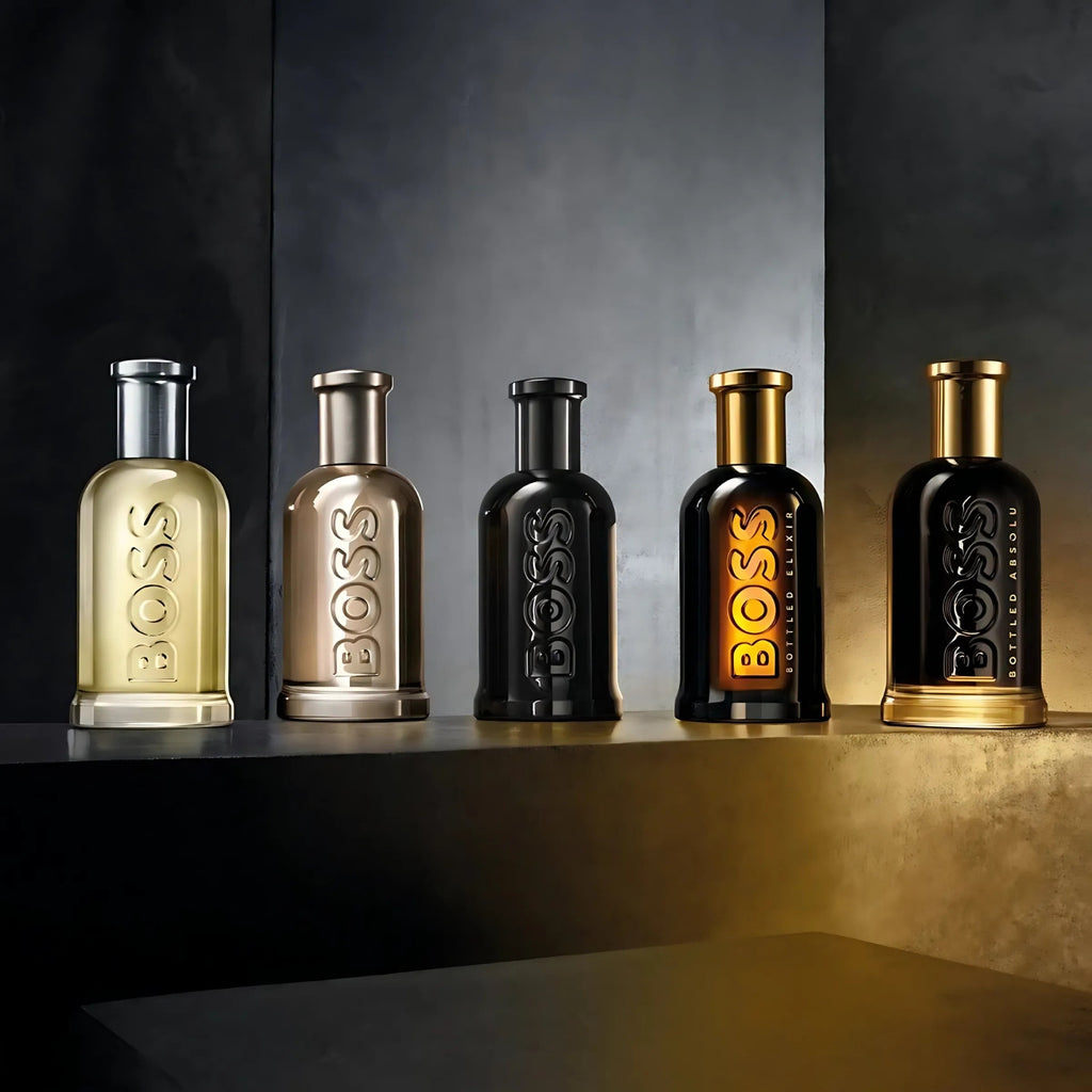 Boss Bottled Absolu – Hugo Boss
