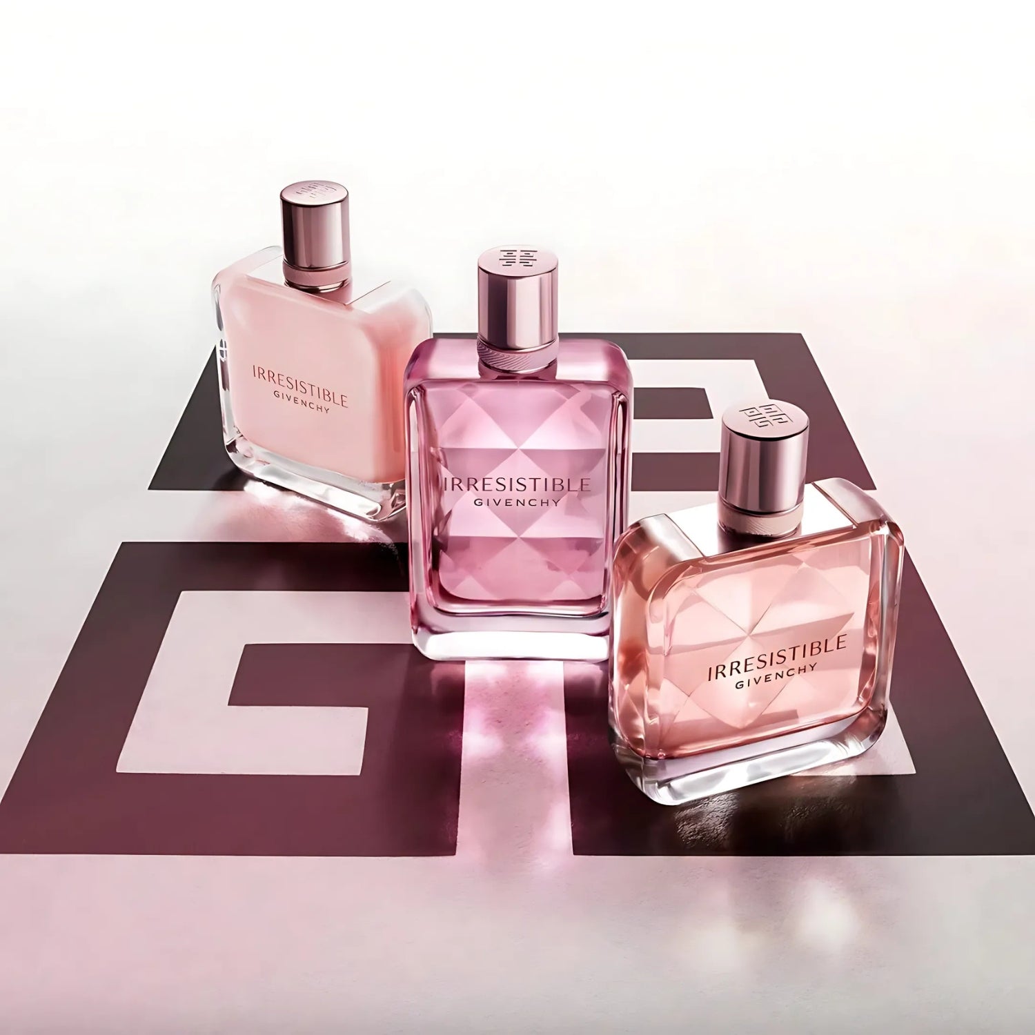 Irresistible Very Floral – Eau de Parfum – Givenchy