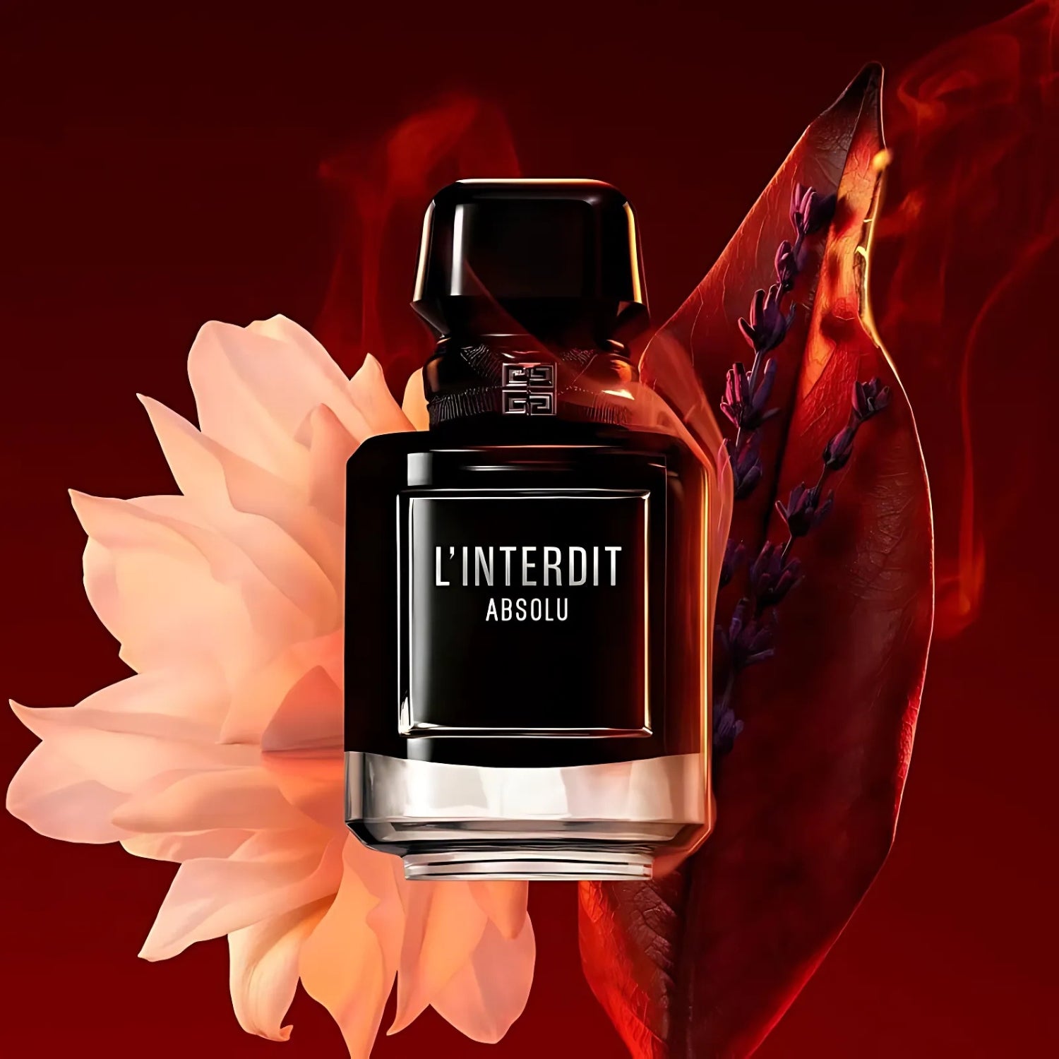 L’Interdit Absolu – Eau de Parfum Intense – Givenchy