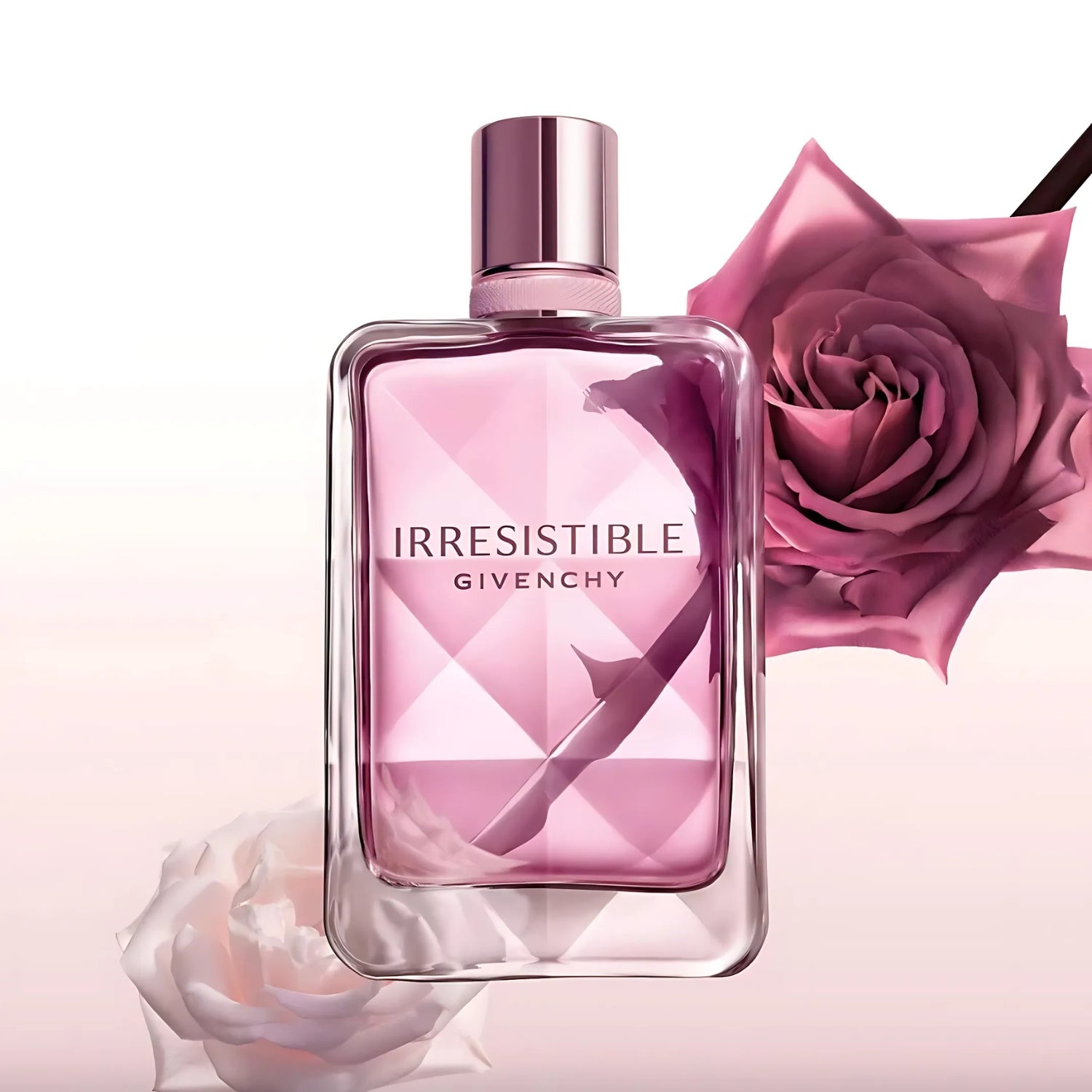 Irresistible Very Floral – Eau de Parfum – Givenchy
