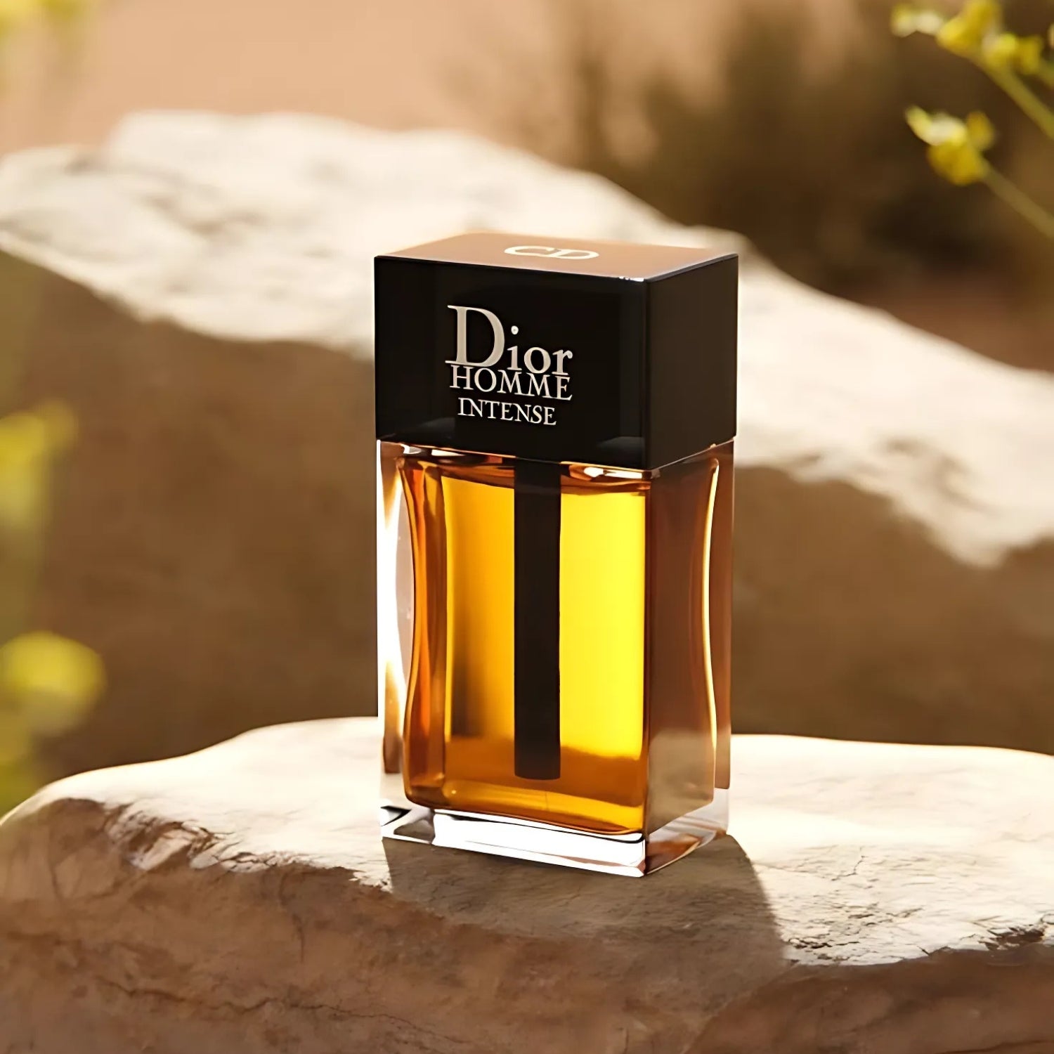 Dior Homme Intense – Dior