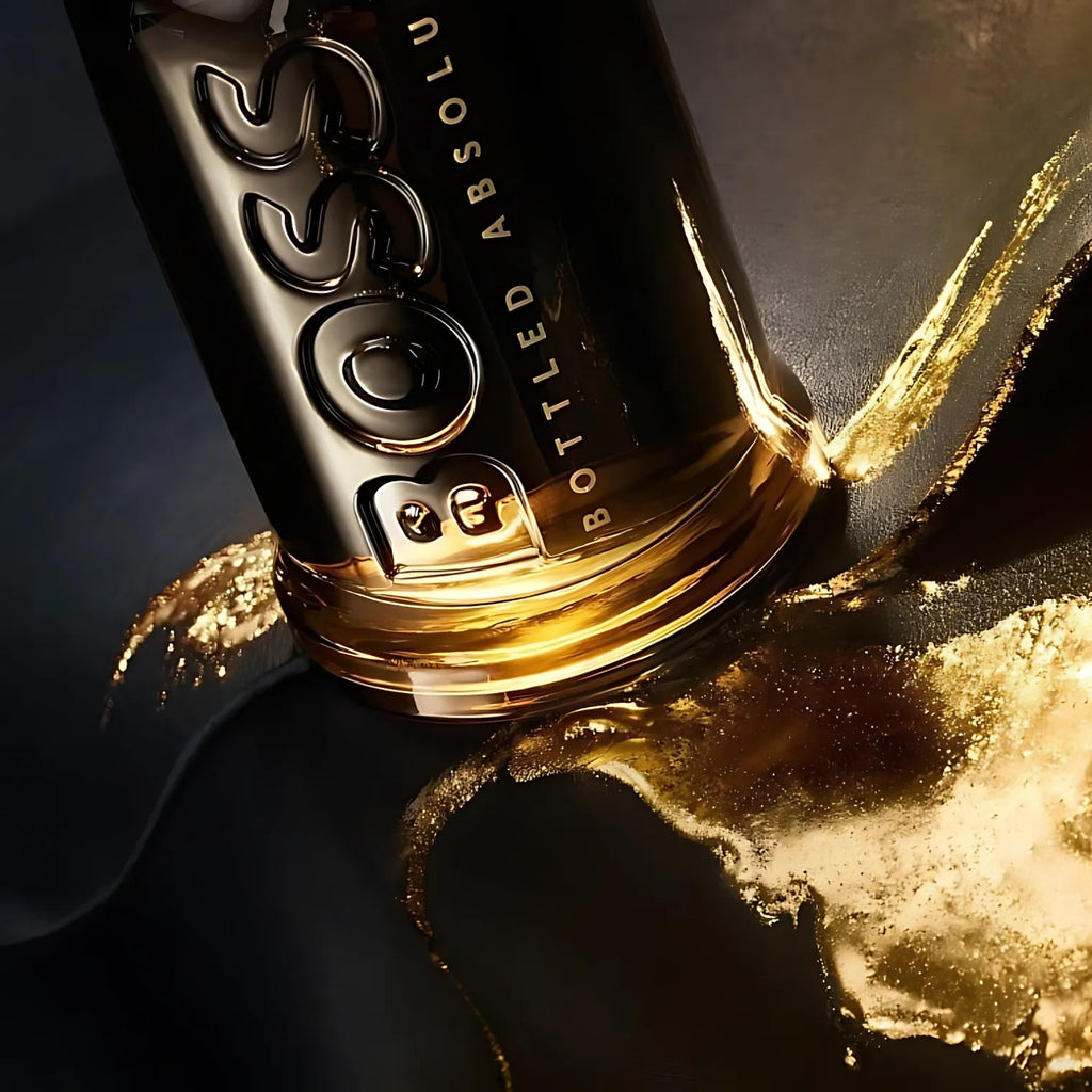 Boss Bottled Absolu – Hugo Boss