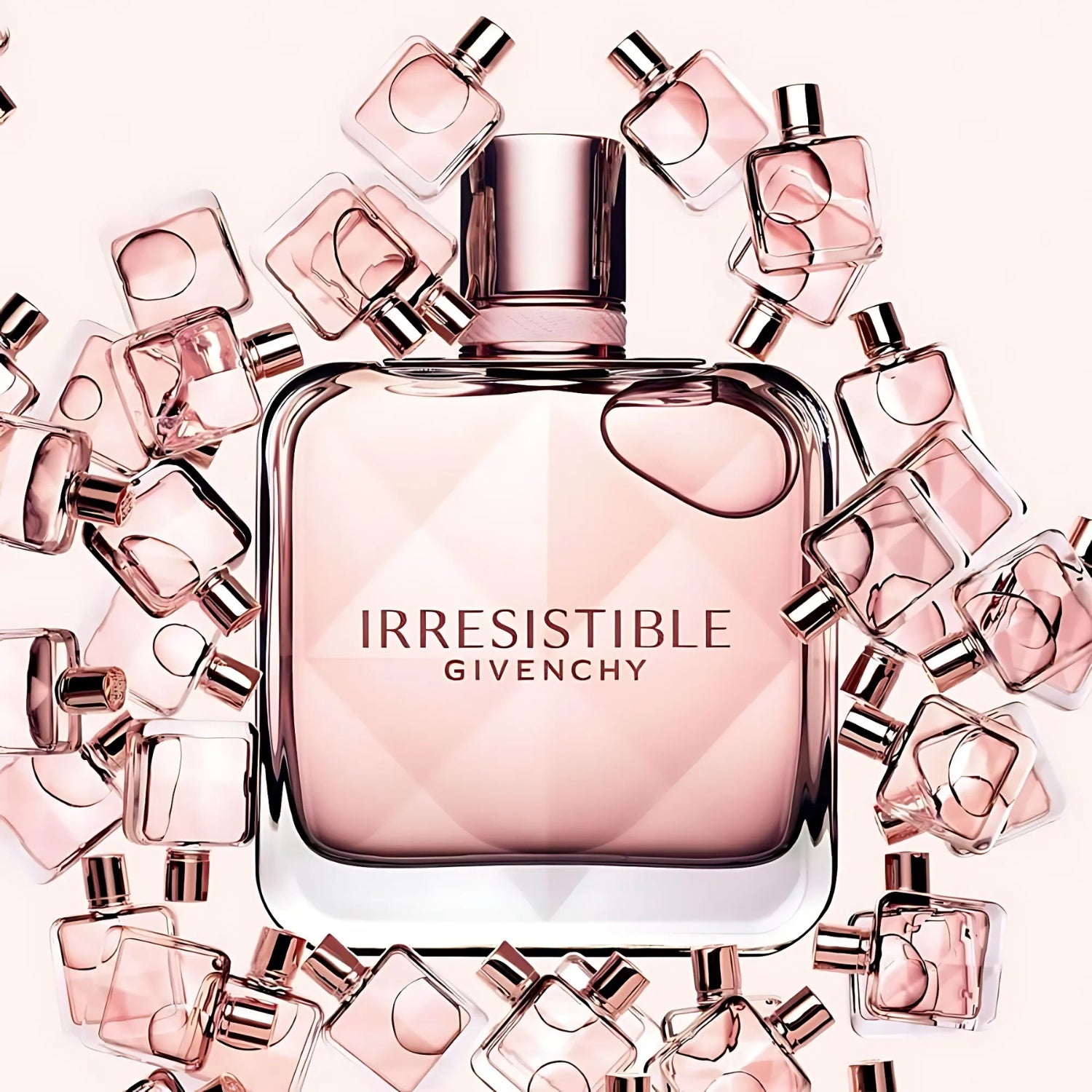Irresistible Eau de Parfum – Givenchy