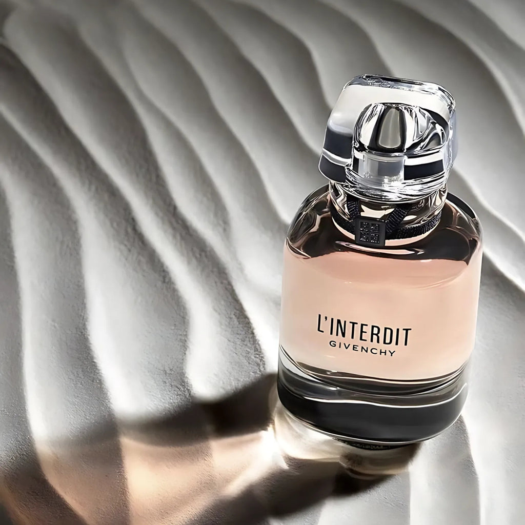L’Interdit Eau de Parfum – Givenchy