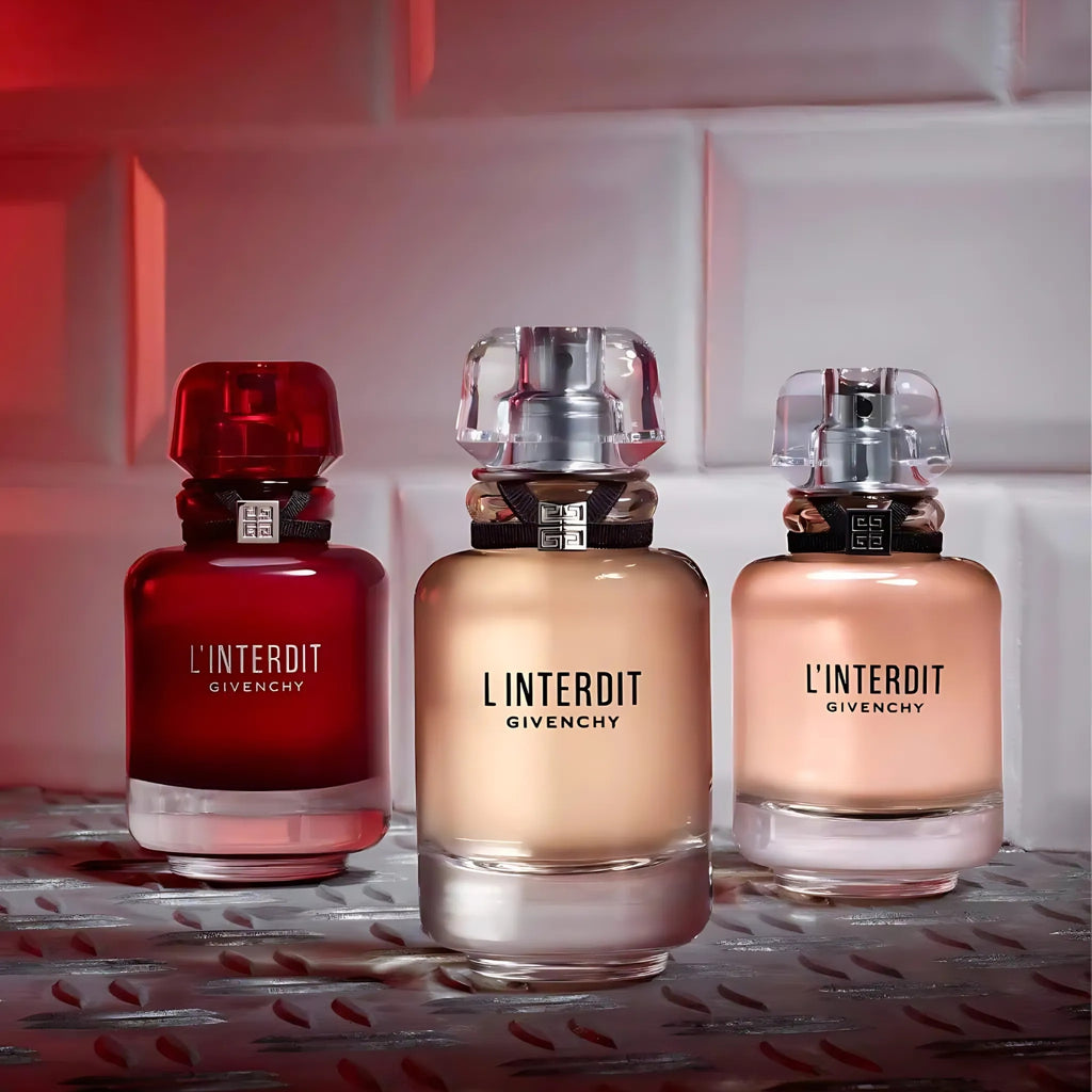 L’Interdit Eau de Parfum – Givenchy