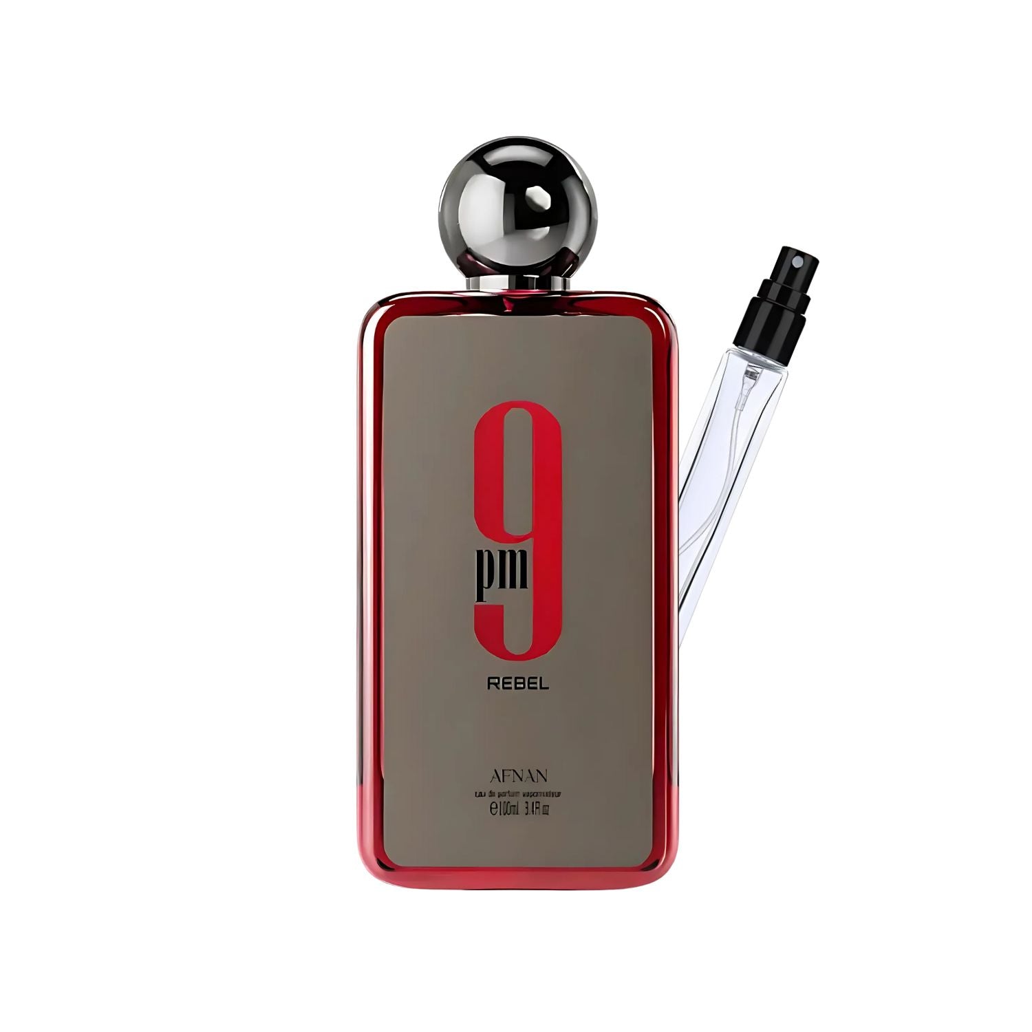 Afnan 9PM Rebel – Décant 10 ml