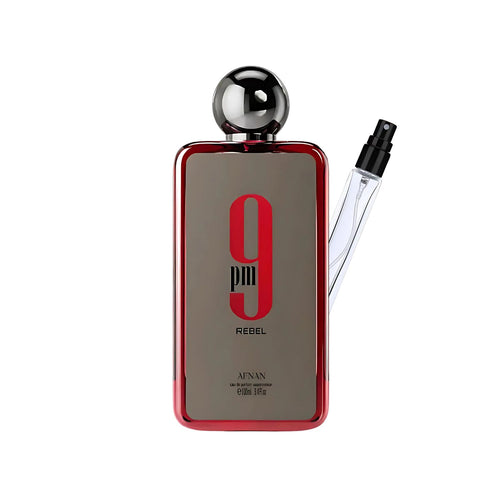 Afnan 9PM Rebel – Décant 10 ml