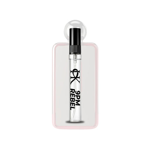 Afnan 9 PM Rebel Eau de Parfum – 10 ml
