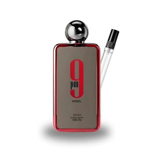 Afnan 9PM Rebel – Décant 10 ml