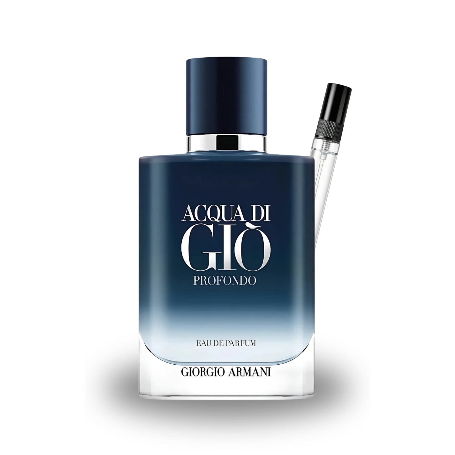 Giorgio Armani Acqua di Giò Profondo Eau de Parfum – 10 ml