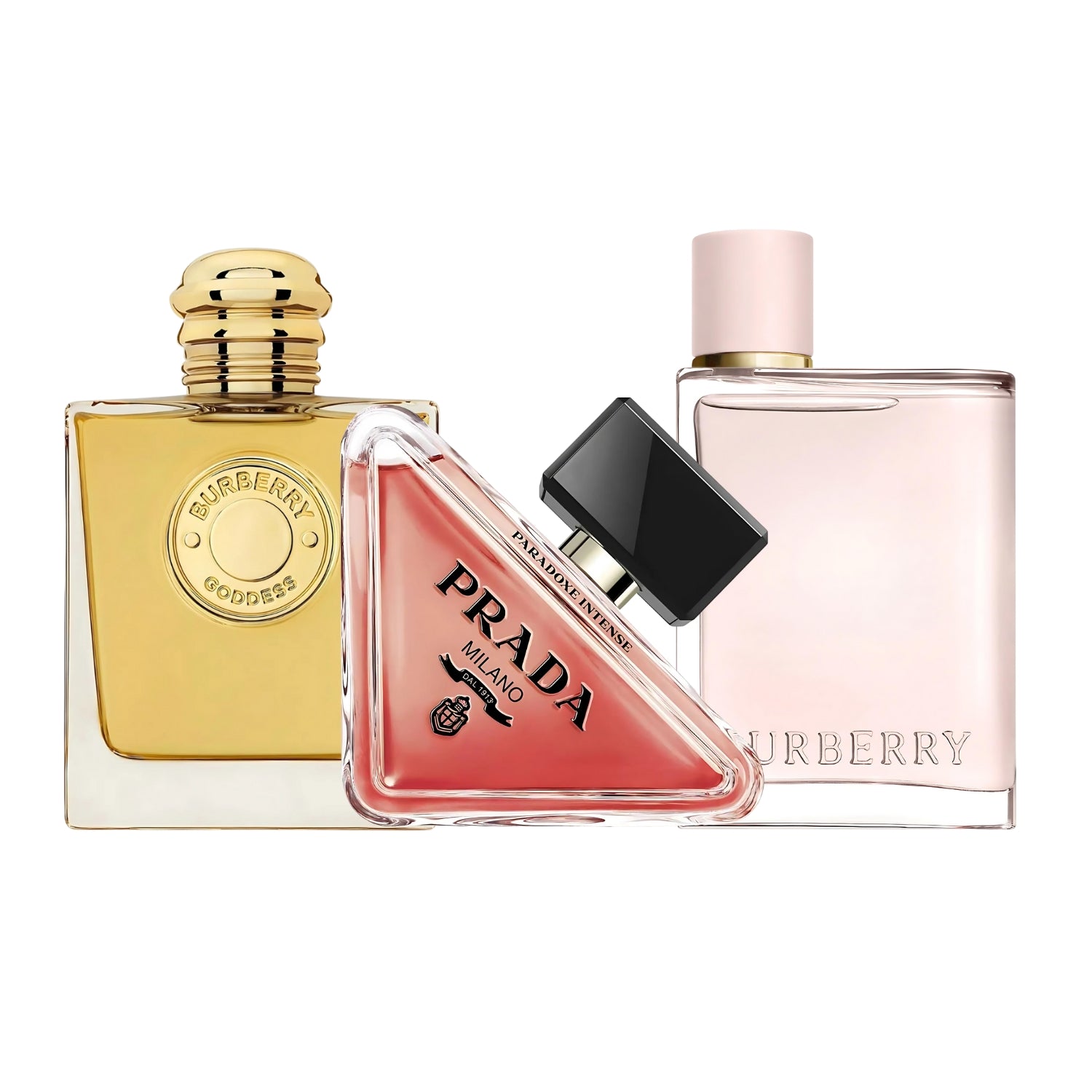 Aura Divine – Pack Découverte (3 × 10ML)
